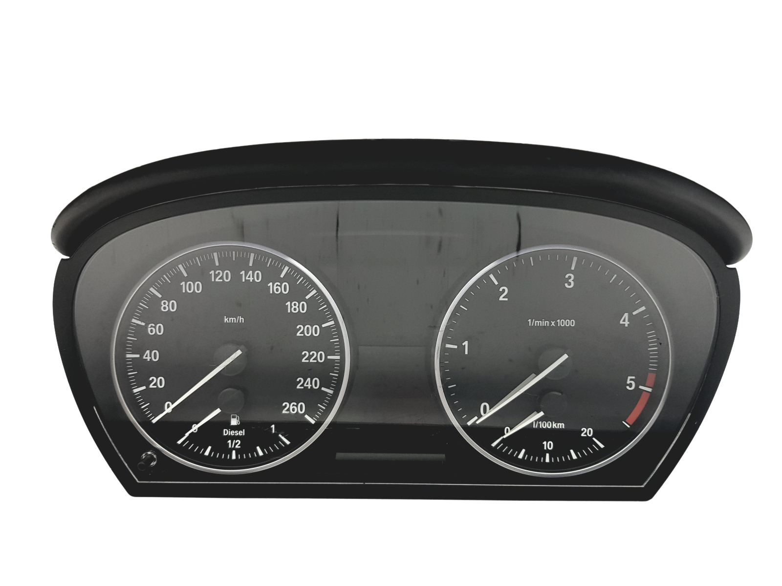 Tachometr BMW 3 E90 E91 9166846-03 1025350-86 43827 main product photo