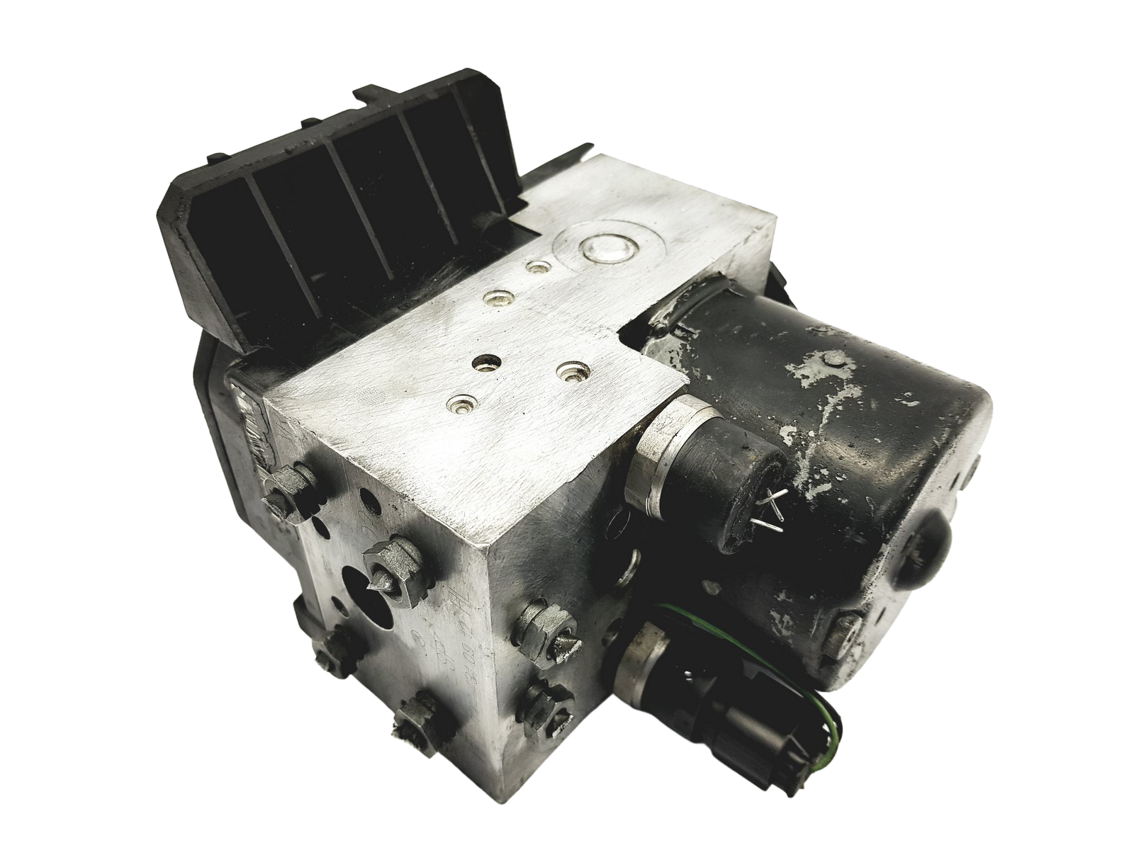 Pumpa Abs Mercedes A W168 A0044310912 0265202461 Bosch 39124 main product photo