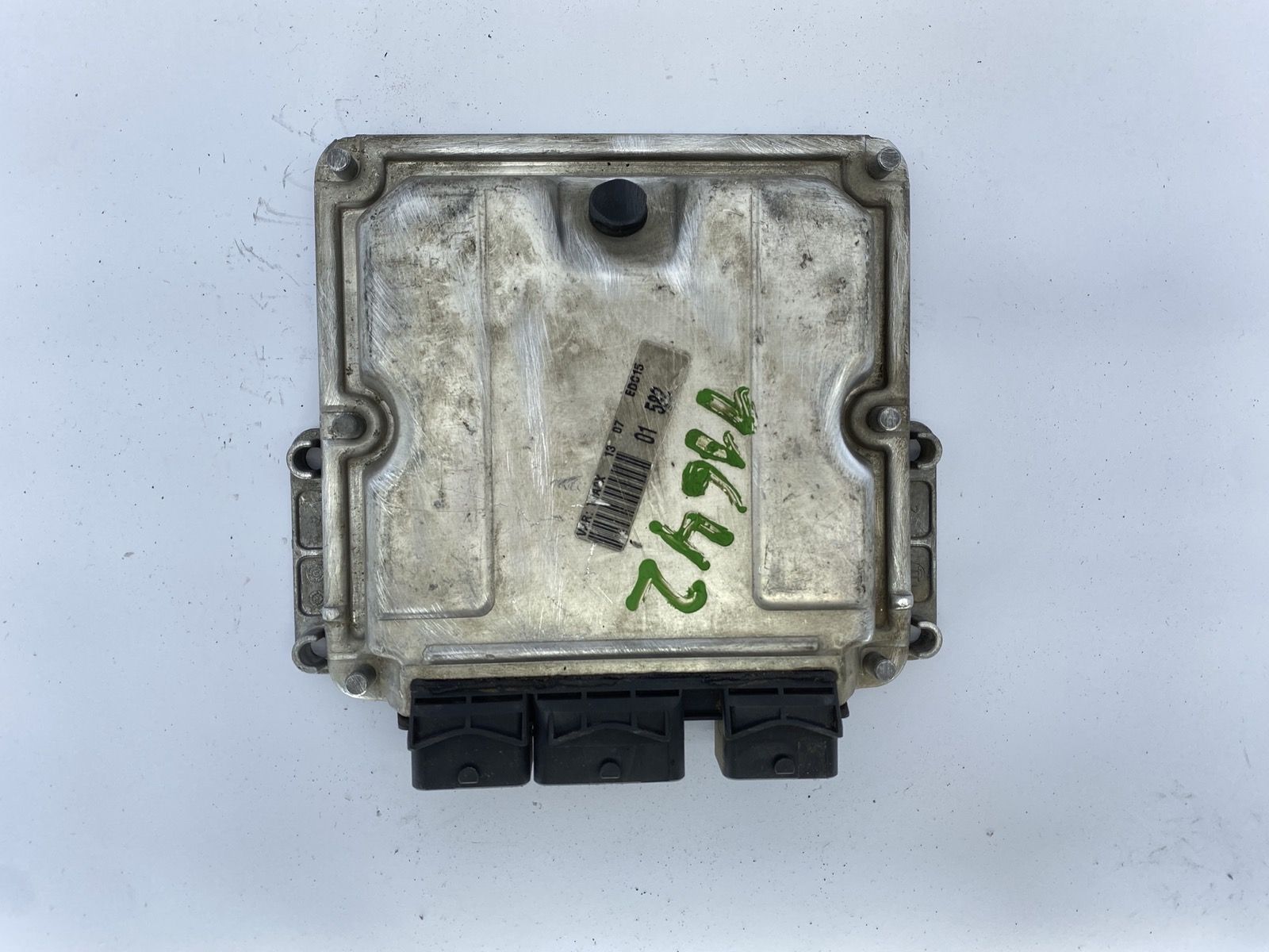 Blok Ovladačů 0281011188 9640938680 9648588880 PSA Bosch 60636 main product photo