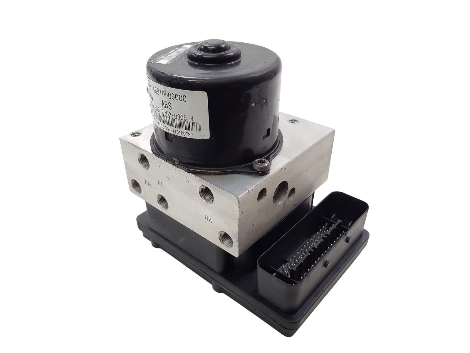 Pumpa Abs SsangYong Actyon Kyron 48910-09000 06.2109-0579.3 main product photo