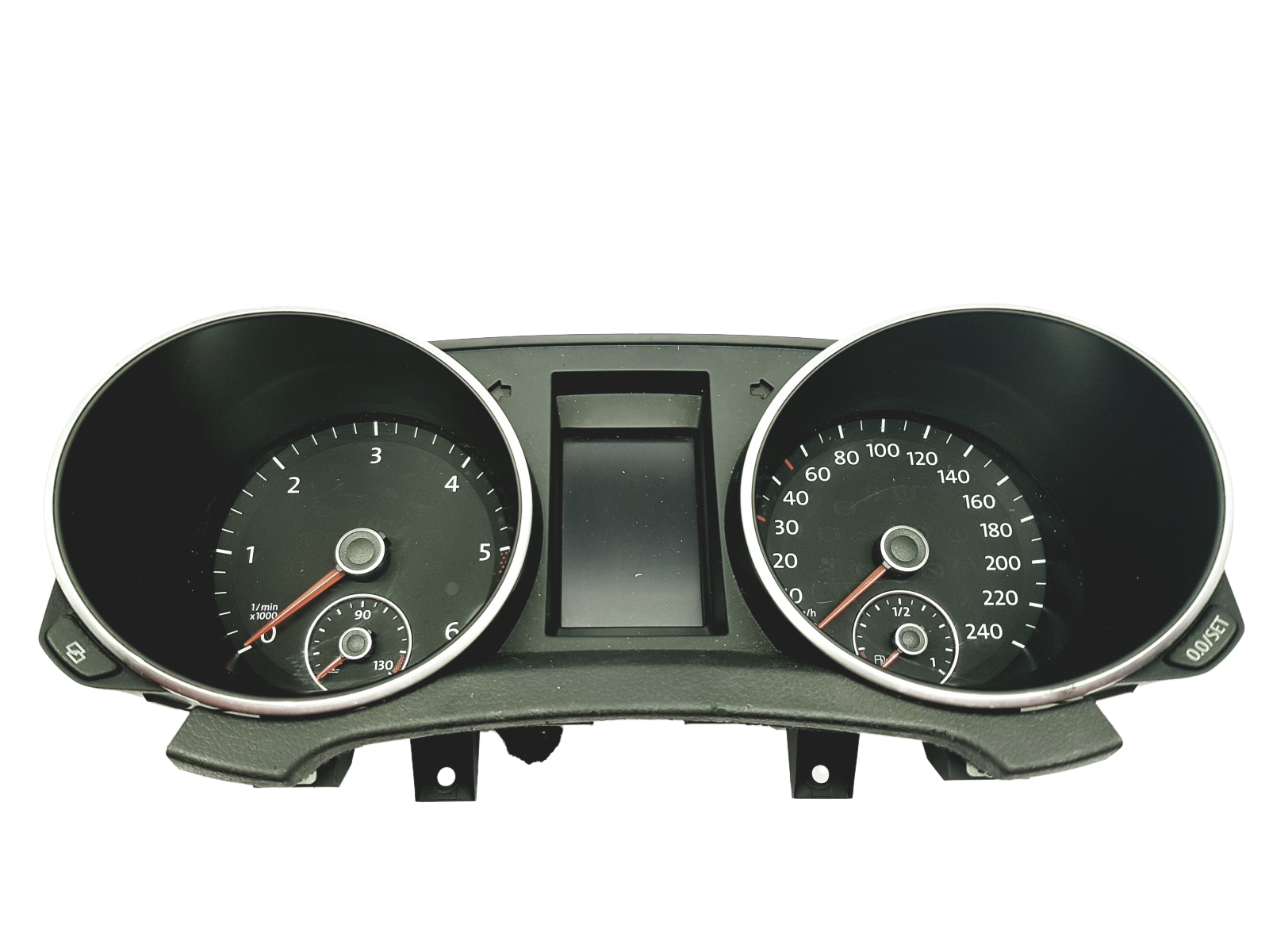 Otáčkoměr VW Golf MK6 5K0920860G 44057 main product photo