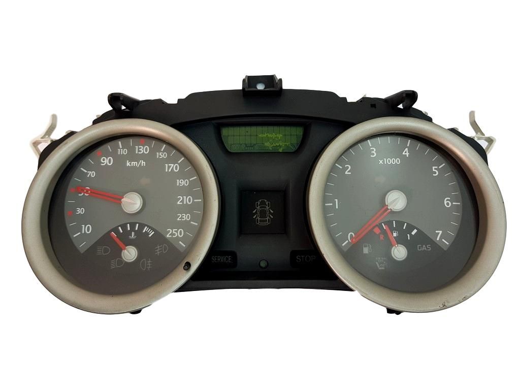 Otáčkoměr Renault Megane 2 8200170521 E main product photo