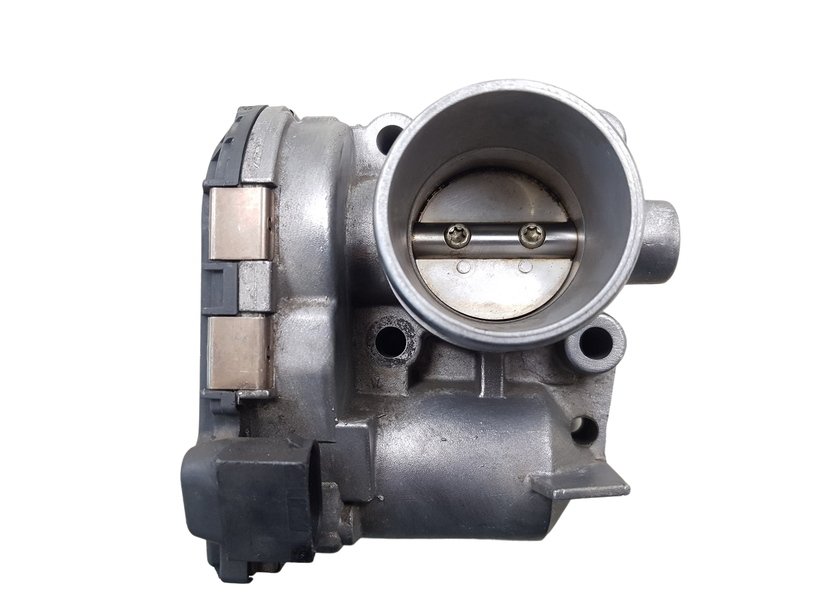 Škrticí Klapka Fiat Lancia 0280750042 1.2B Bosch 2717 main product photo