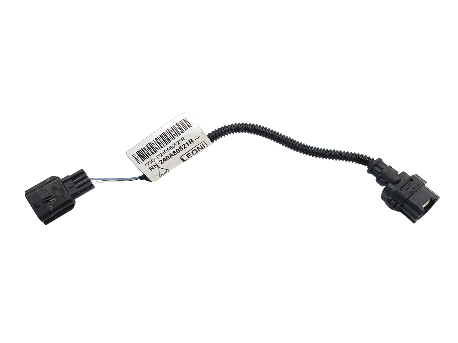 Instalace Motoru 240A80521R 1.0 TCe Dacia Renault Nissan main product photo