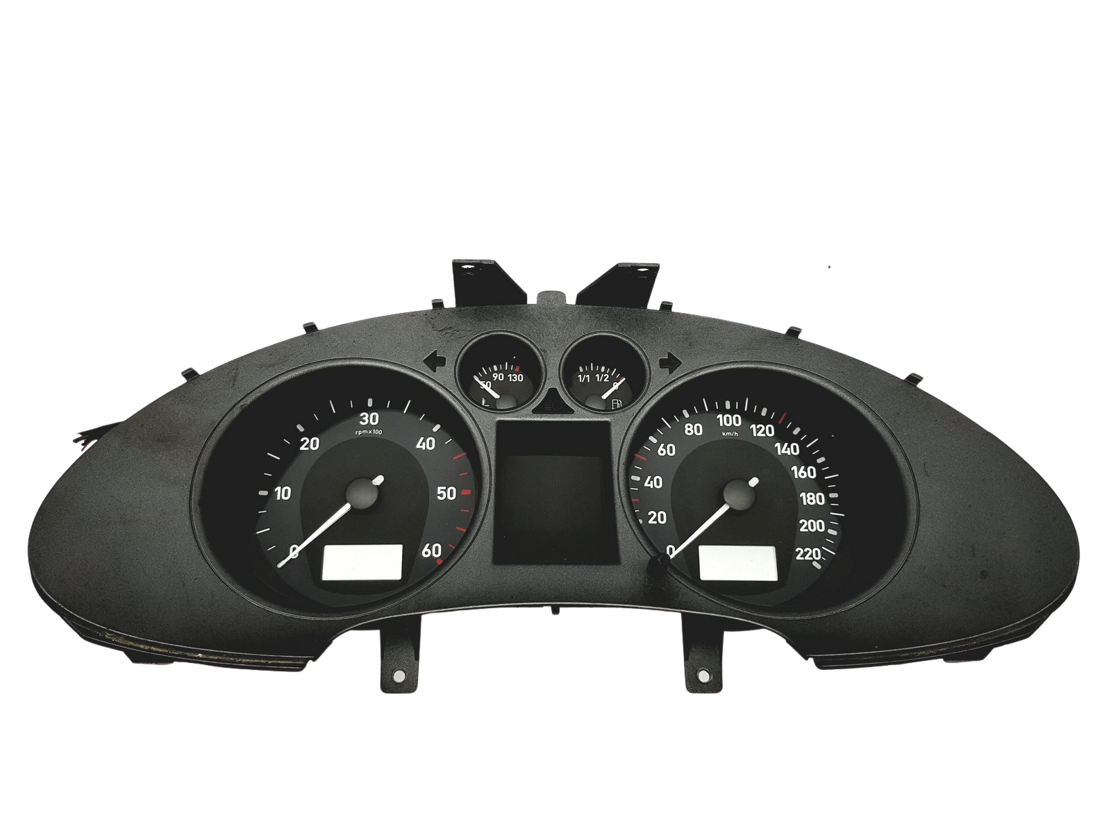 Tachometr Seat Ibiza 6L0920803A 503001594401 31330 main product photo