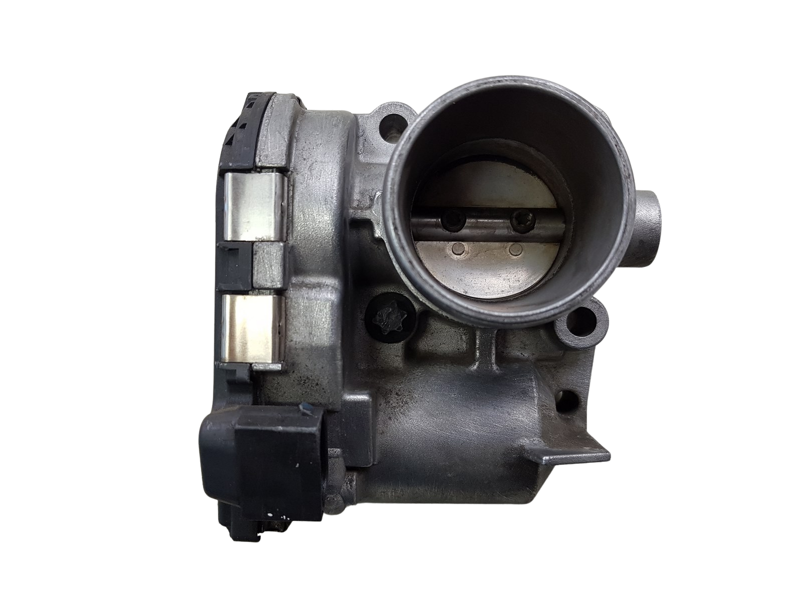 Škrticí Klapka Fiat Lancia 0280750042 1.2B Bosch 2929 main product photo
