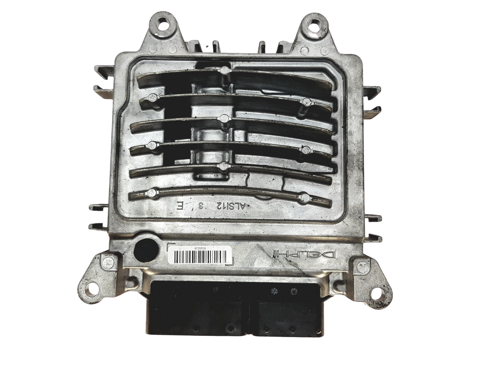 Řídicí Jednotka Motoru A6519006900 A6519016400 Mercedes Delphi 30300 main product photo