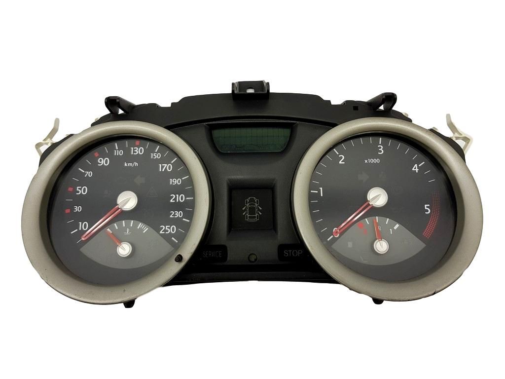 Otáčkoměr Renault Megane 2 8200399695 D 9978 main product photo