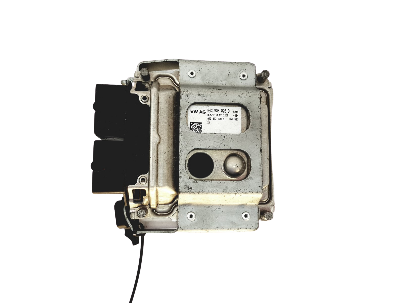 Blok Ovladačů 04C906020D 04C907309A Volkswagen Bosch 28782 main product photo