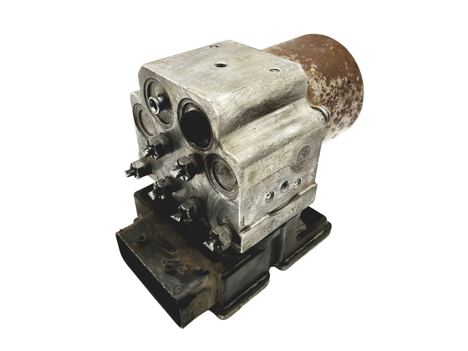 Pumpa Abs Renault Trafic 2 8200511146 15052203 8200963331 33831 main product photo