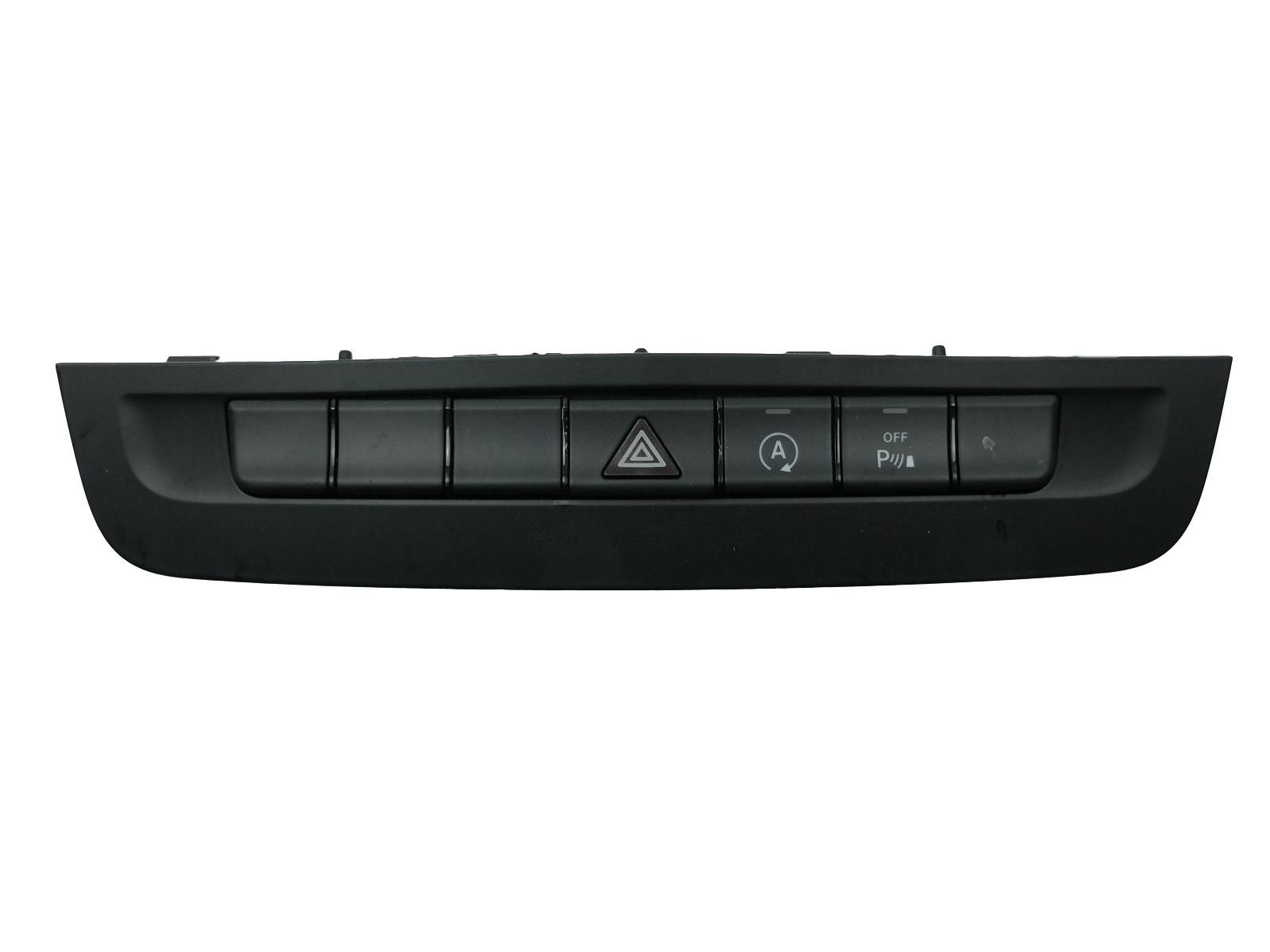 Ovladač Nouzových Světel PDC Mercedes-Benz A2469052902 main product photo