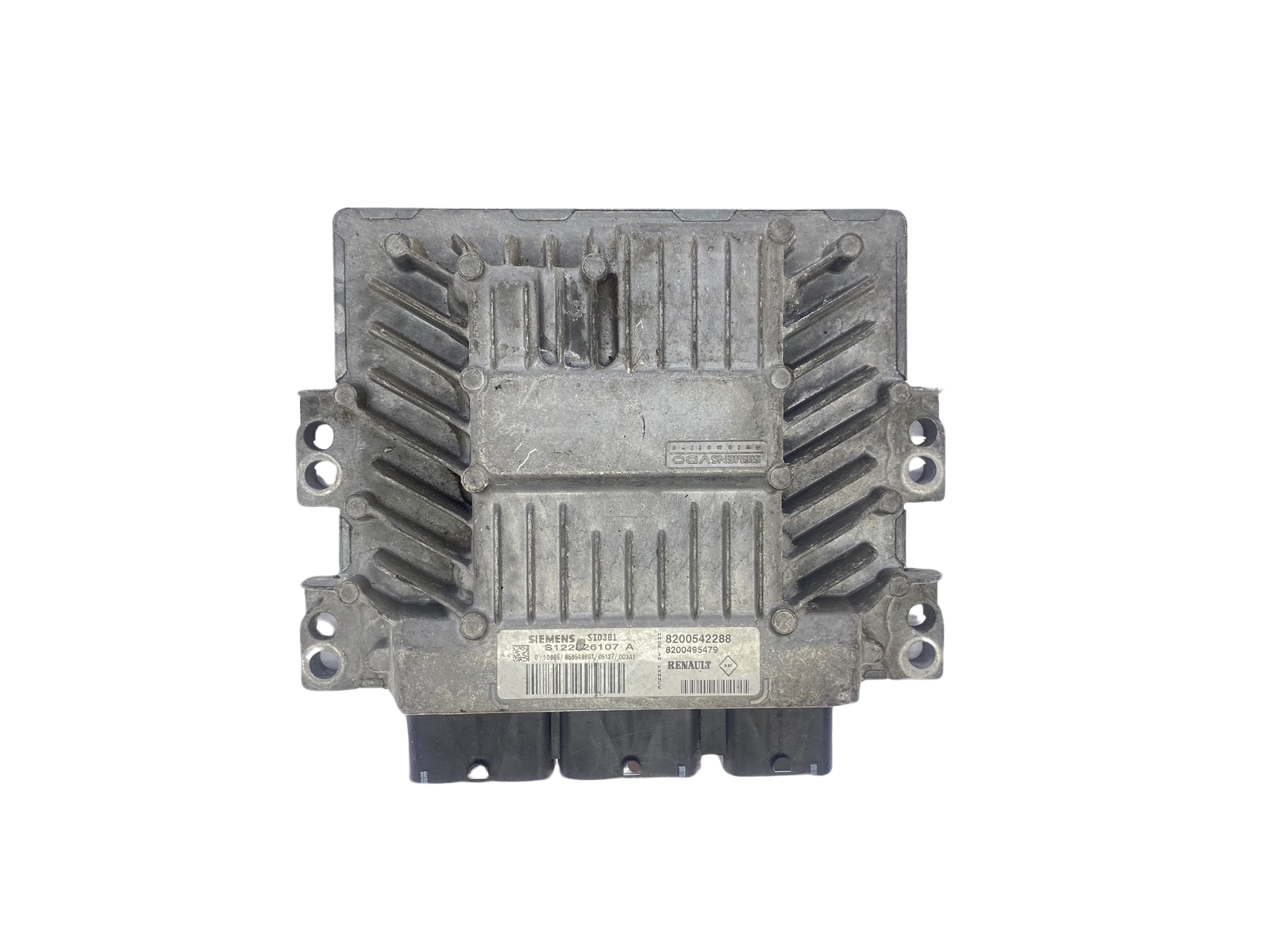 Blok Ovladačů S122326107A 8200542288 8200495479 Renault Siemens 61665 main product photo