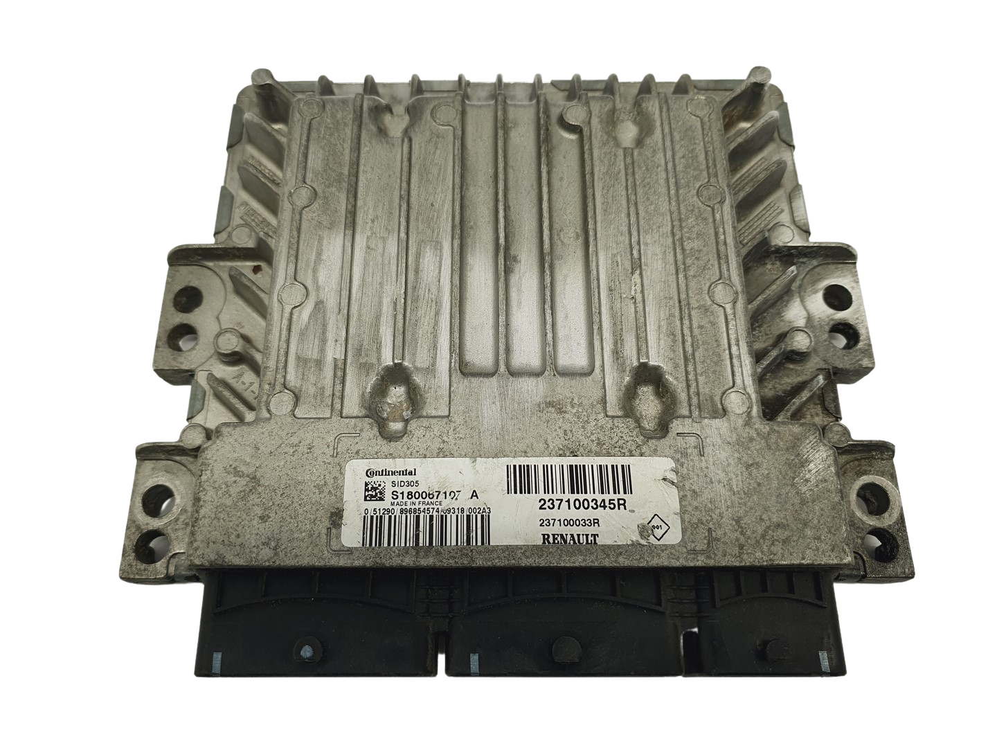 Blok Ovladačů 237100345R S180067107A 237100033R Renault Continental 68545 main product photo