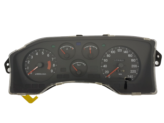 Otáčkoměr Mitsubishi Eclipse MB680845 TN157310-5230 main product photo