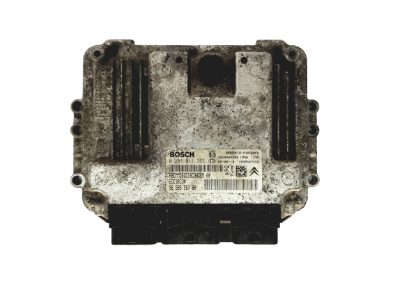 Blok Ovladačů 0281011783 9658556780 9654490280 PSA Bosch 18553 main product photo
