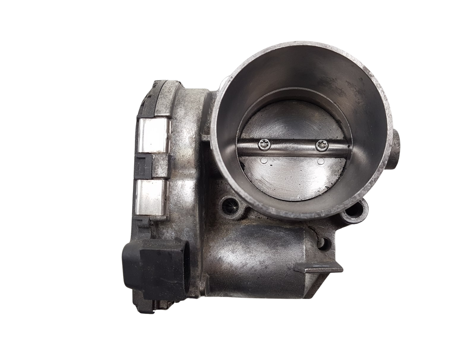 Škrticí Klapka 0280750073 Alfa Romeo Iveco Opel Bosch 1331 main product photo
