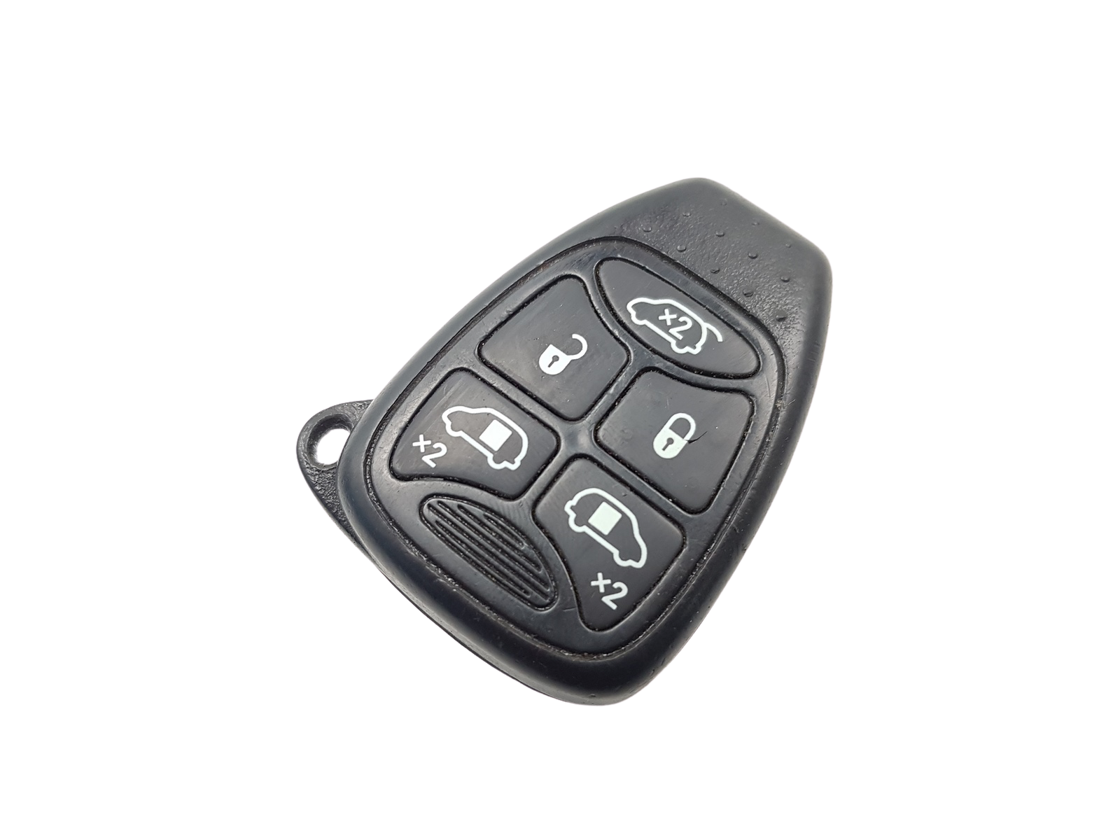 Klíč na dálku Chrysler Voyager 04727353AC Siemens VDO main product photo