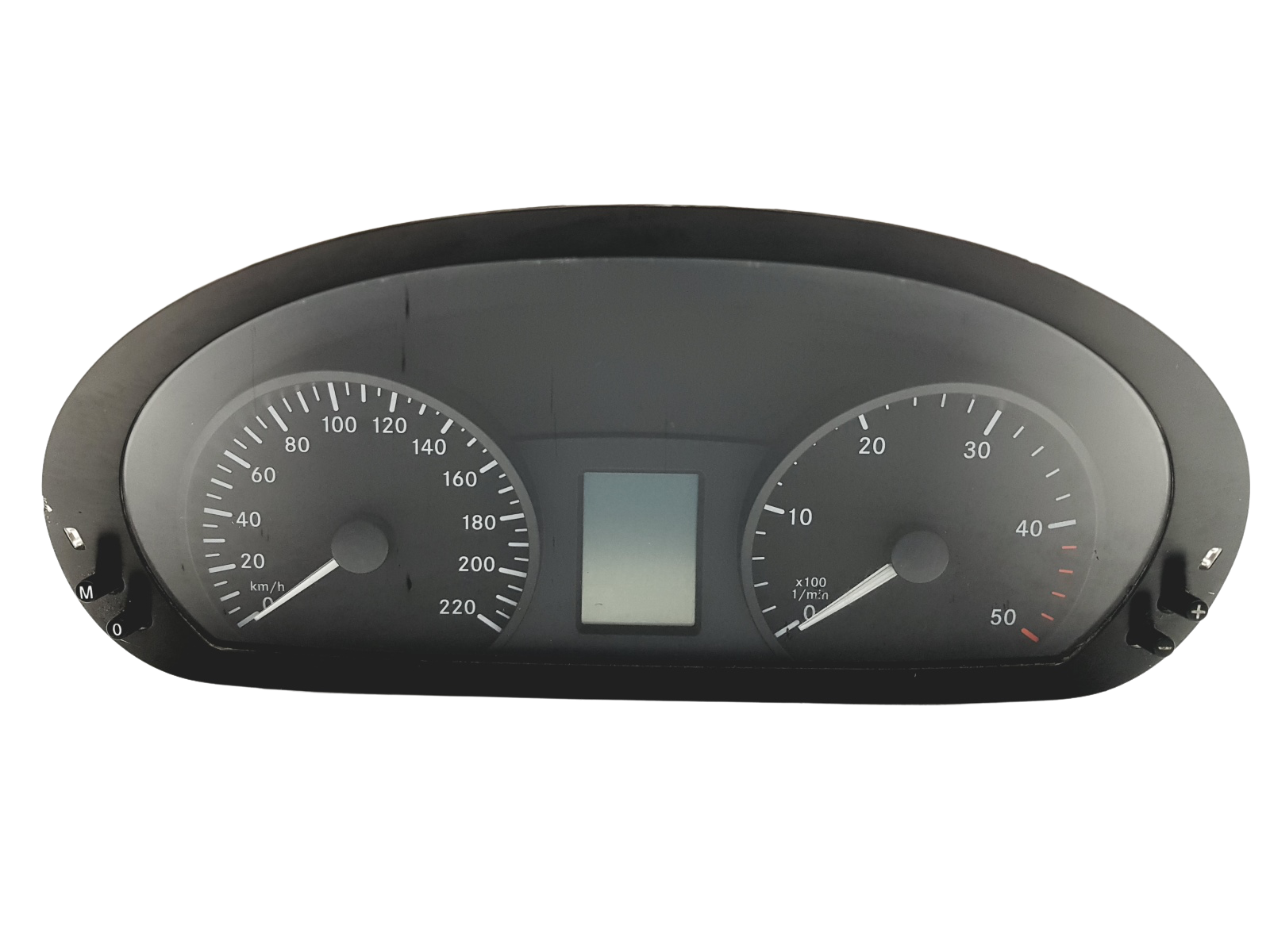 Otáčkoměr Mercedes Vito A6394464321 Johnson main product photo