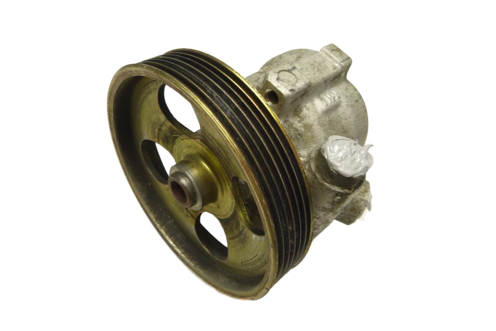 Pompa Wspomagania 9638364580 1,4 HDI 206 Peugeot main product photo