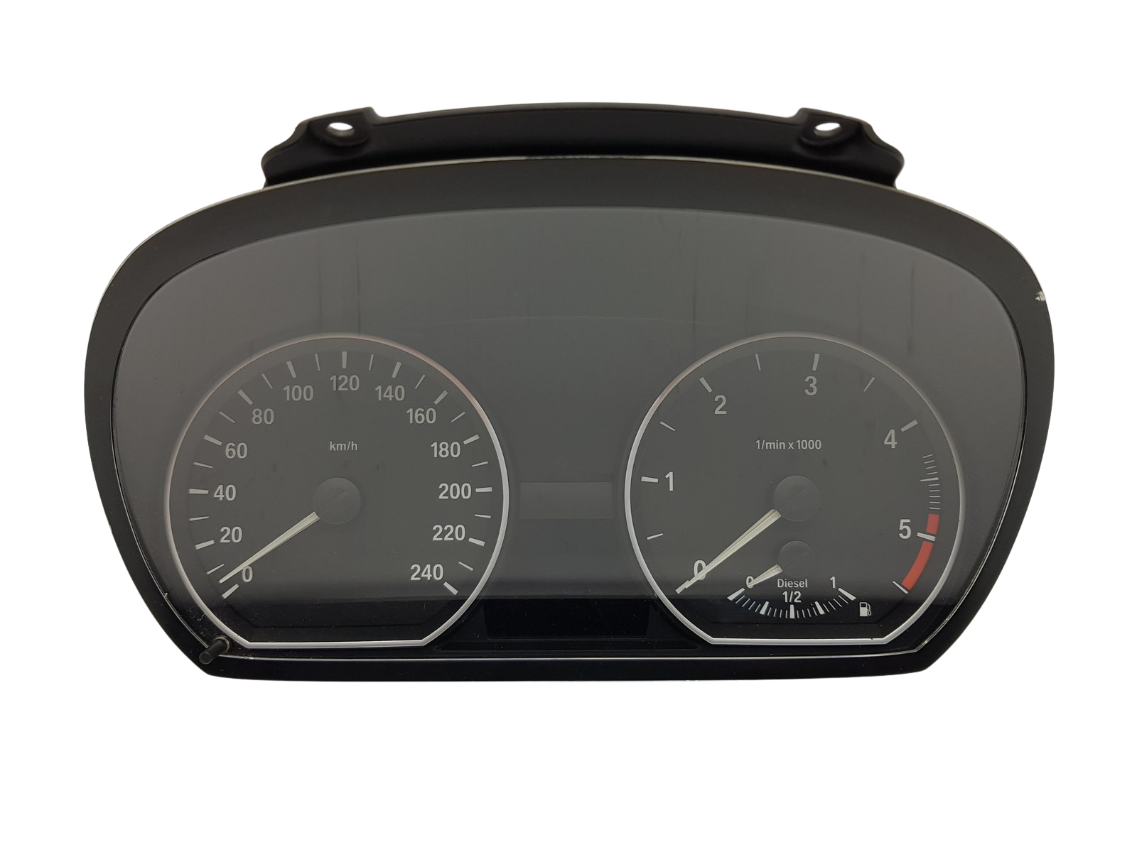 Otáčkoměr BMW 1 E87 9166821-01 1024952-84 2704 main product photo