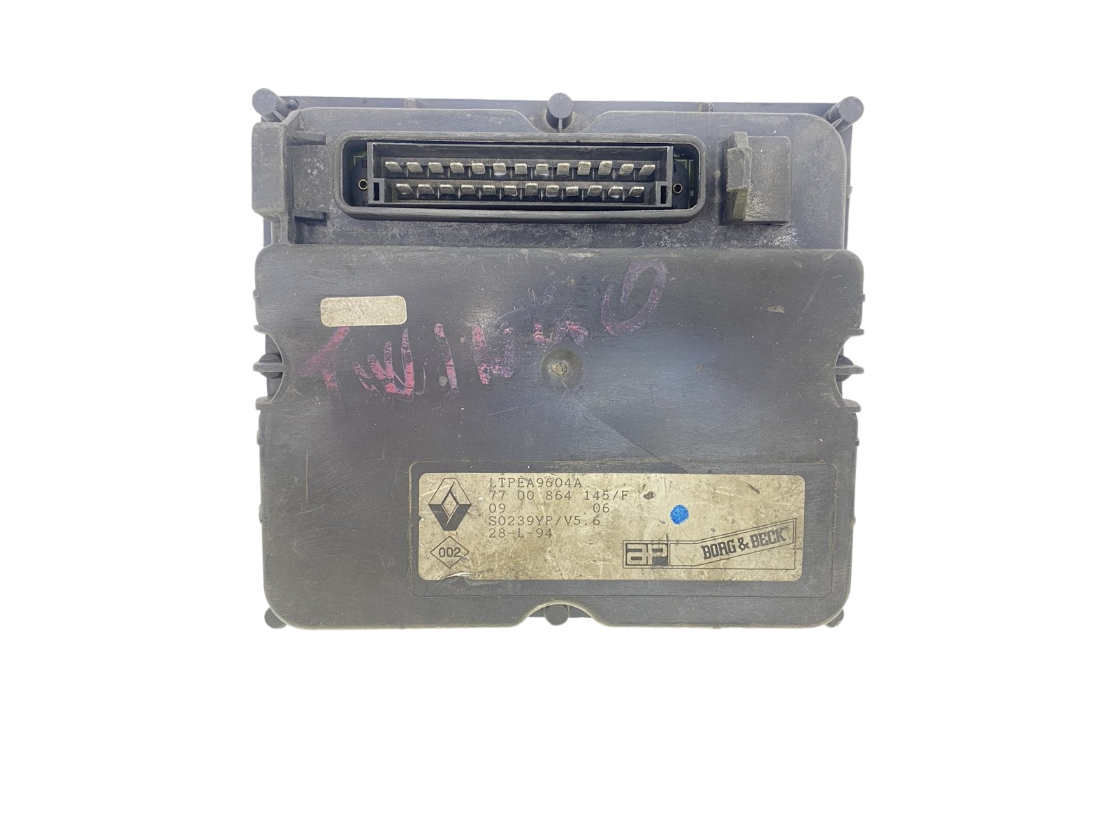 Blok Ovladačů 7700864145/F LTPEA9604A Renault Borg&Beck 56443 main product photo