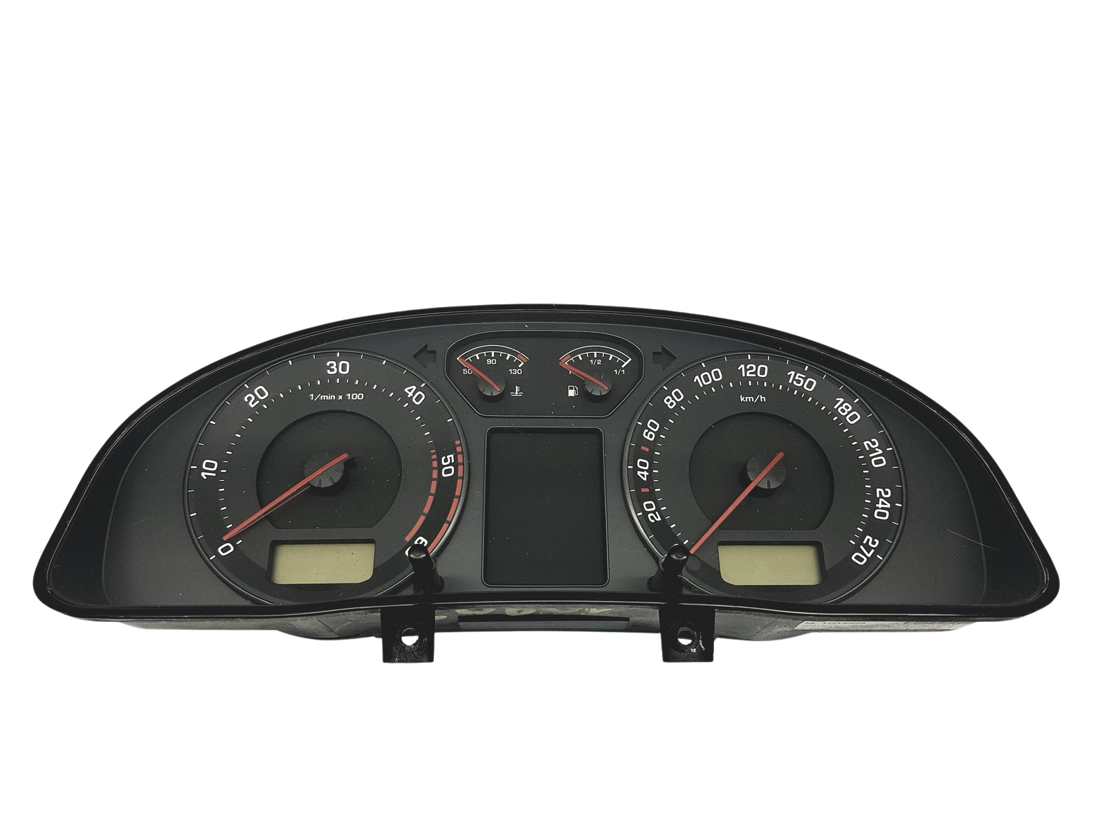 Otáčkoměr Skoda Superb 3U0920810A 110080116003 50019 main product photo