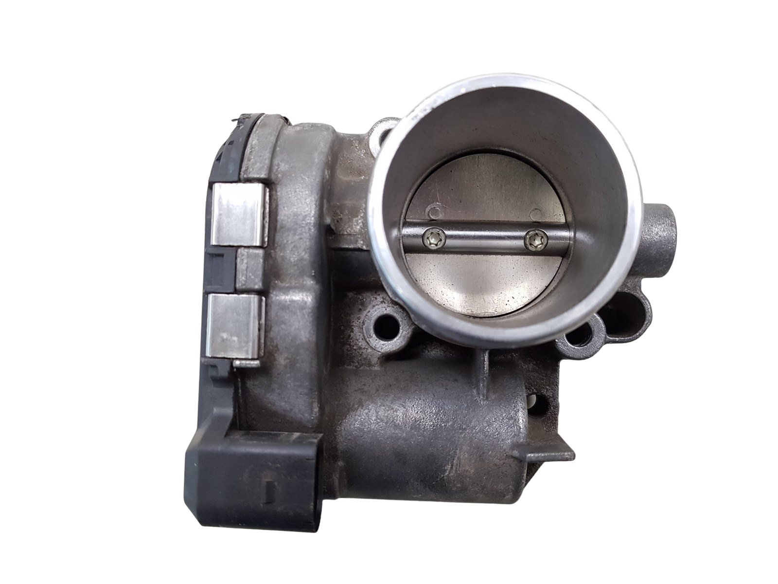 Škrticí Klapka Ford 8A6G-9F991-AB 0280750531 Bosch 1473 main product photo