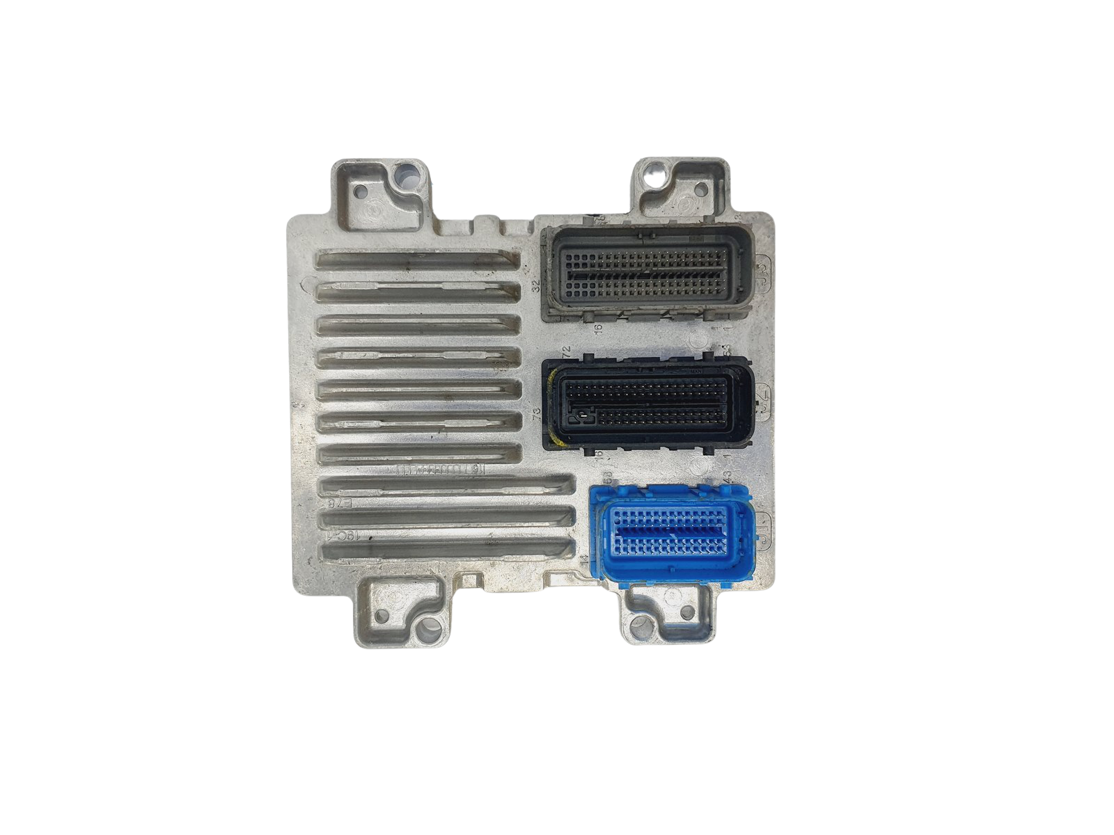 Blok Ovladačů 12670310 12668986 AB8R Opel ACDelco main product photo