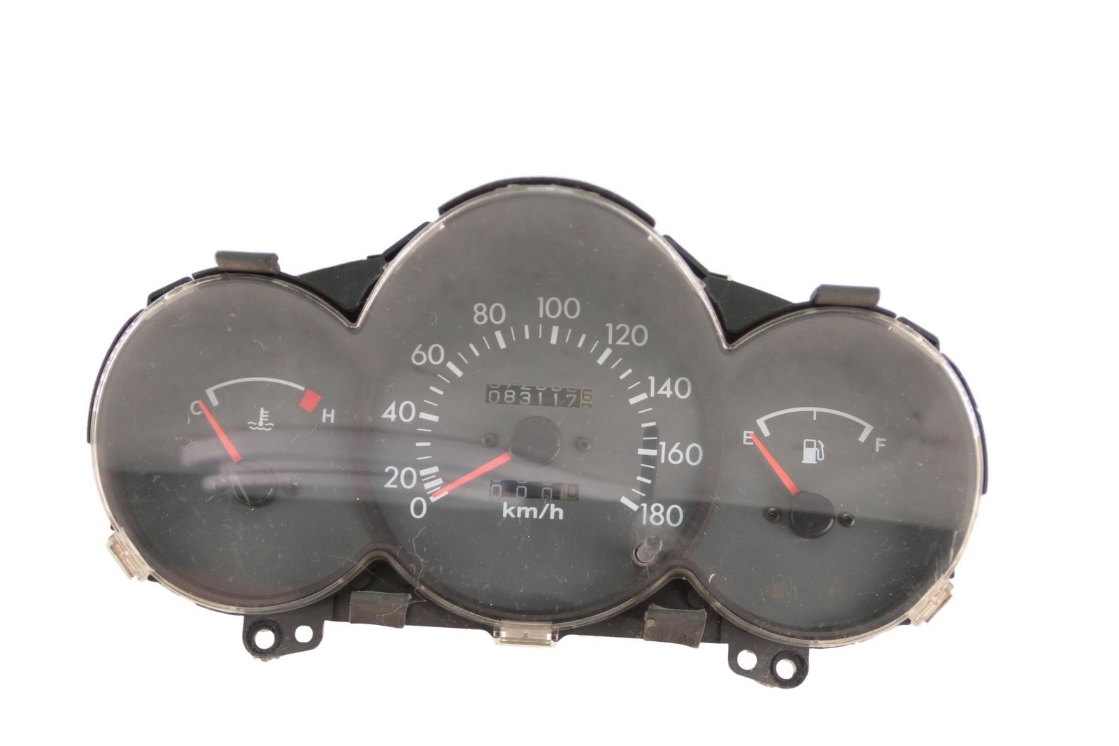 Tachometr Hyundai Atos 7111-0650 71110650 main product photo