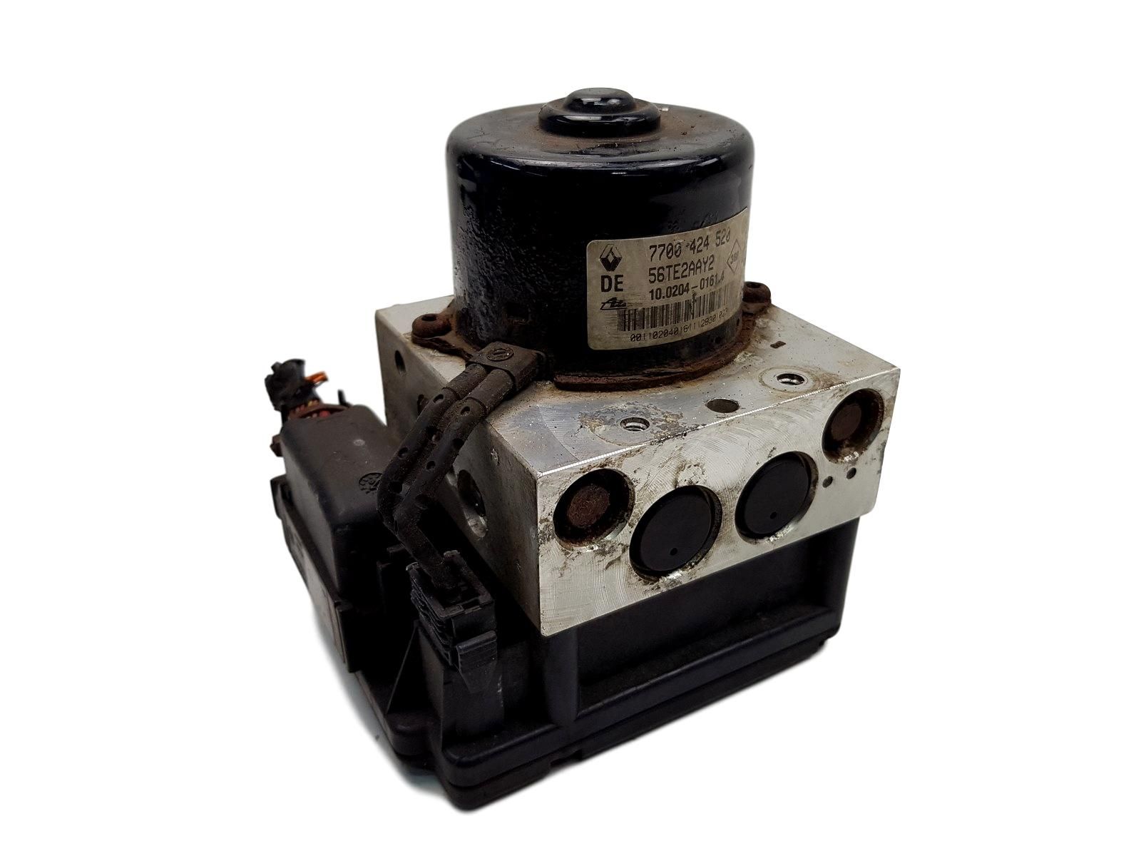 Pumpa Abs 7700424520 10094614023 Laguna 1 Renault 3758 main product photo