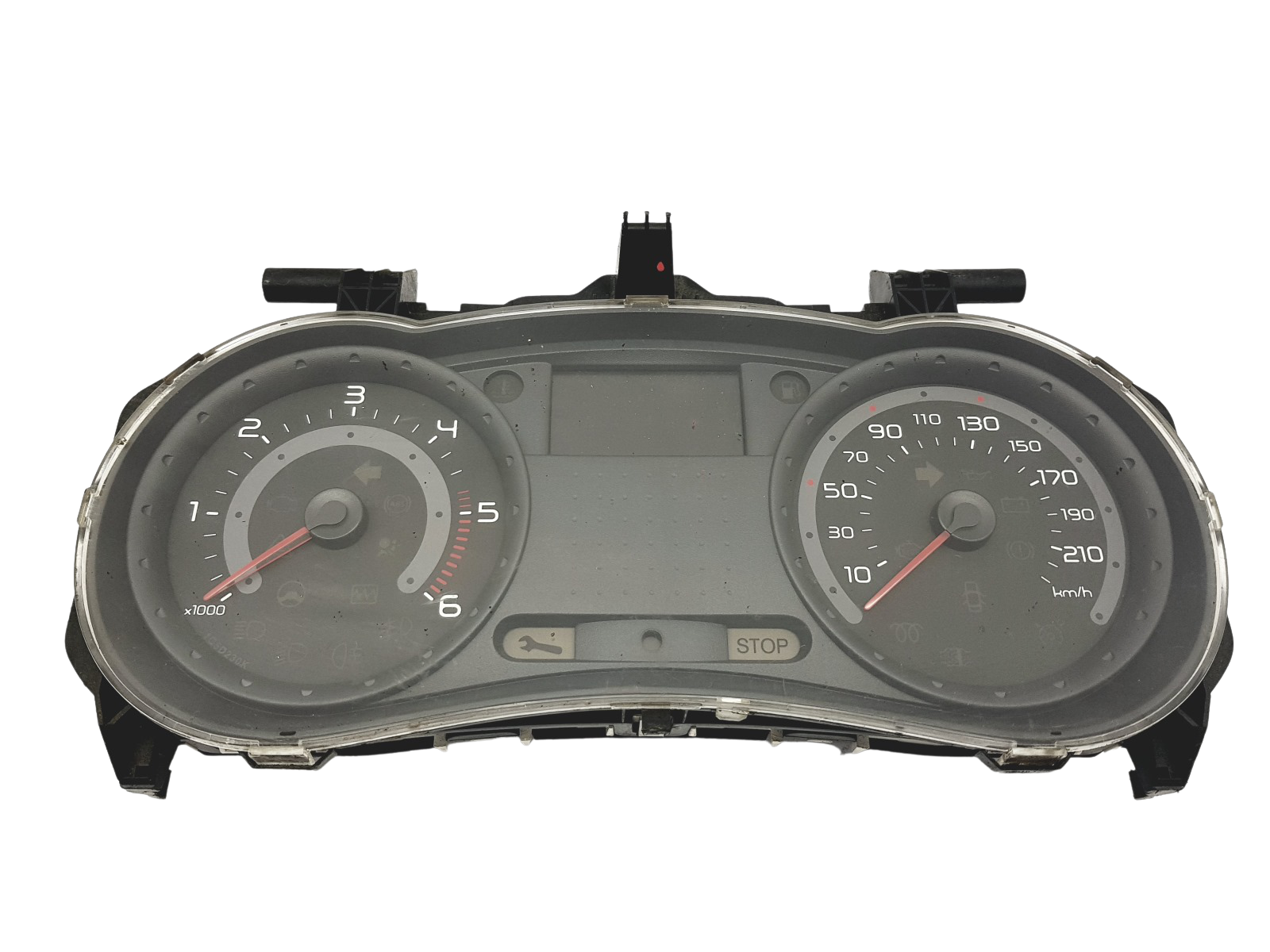 Otáčkoměr Renault Clio 3 8200582702 K 43896 main product photo