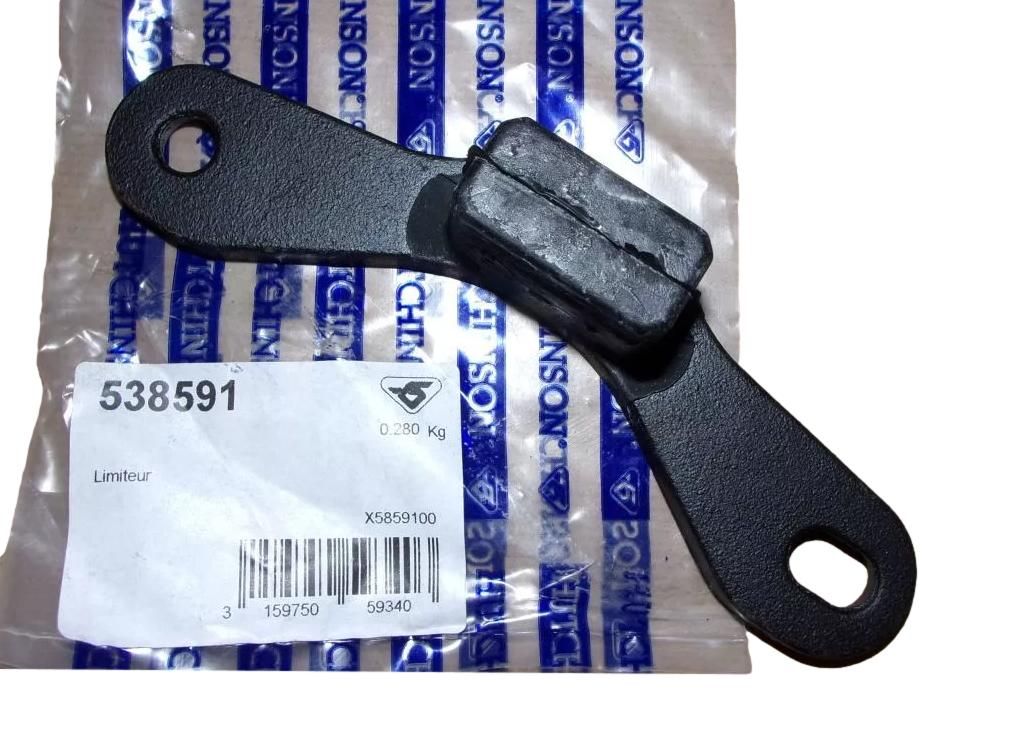 Zavěšení Motoru Pro Renault 538591 6025317020 Hutchinson main product photo