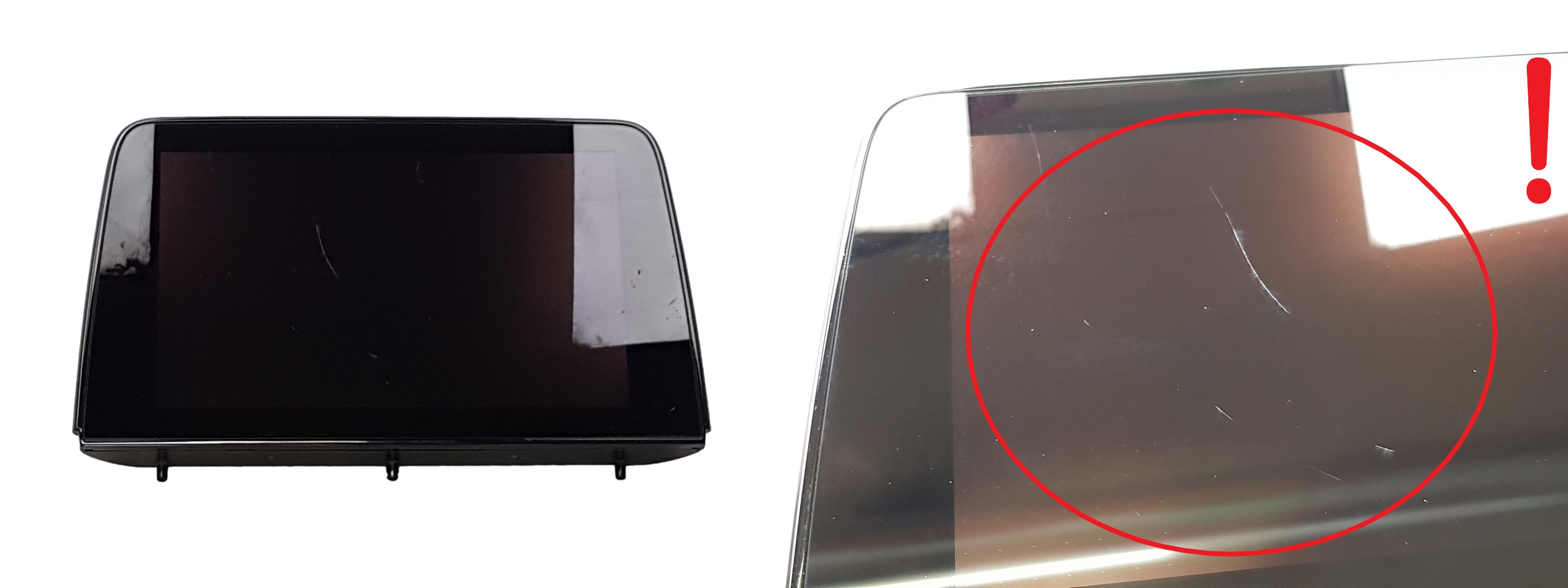 Zobrazit Ford Focus Mk4 JX71-18B955-FC 1020 main product photo