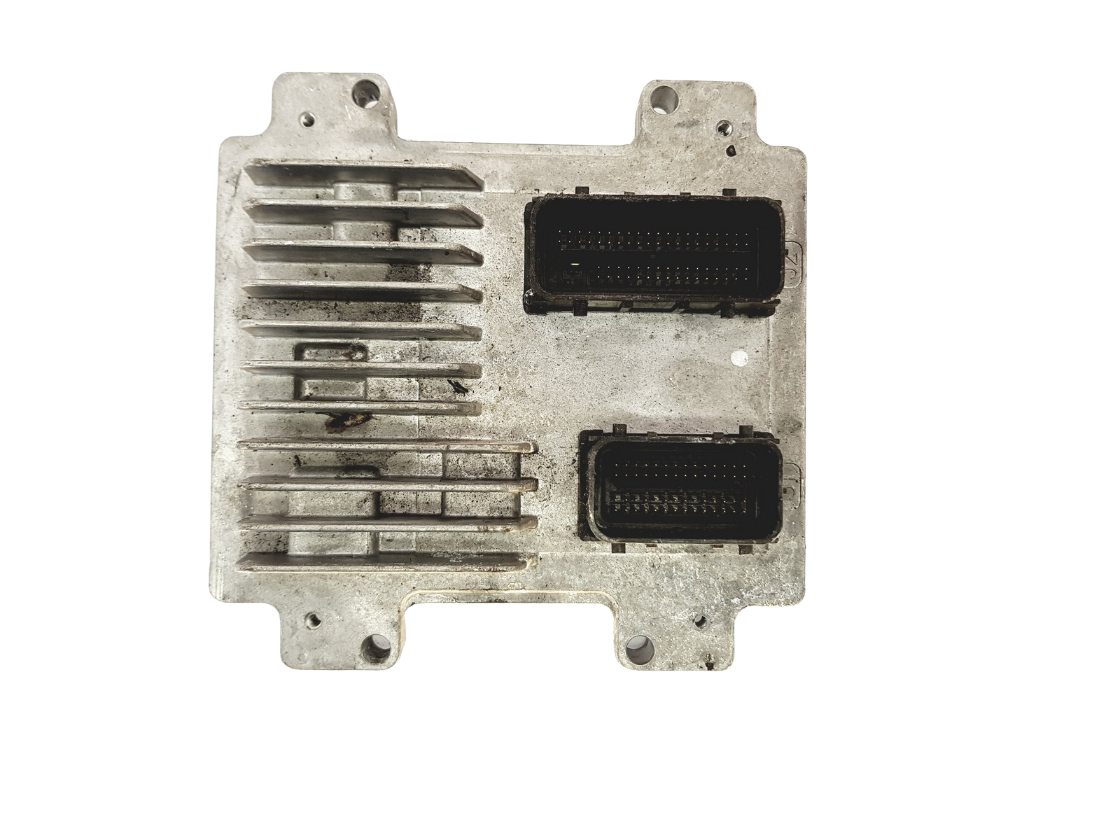 Blok Ovladačů 12647212 12642927 AA4N Opel ACDelco main product photo