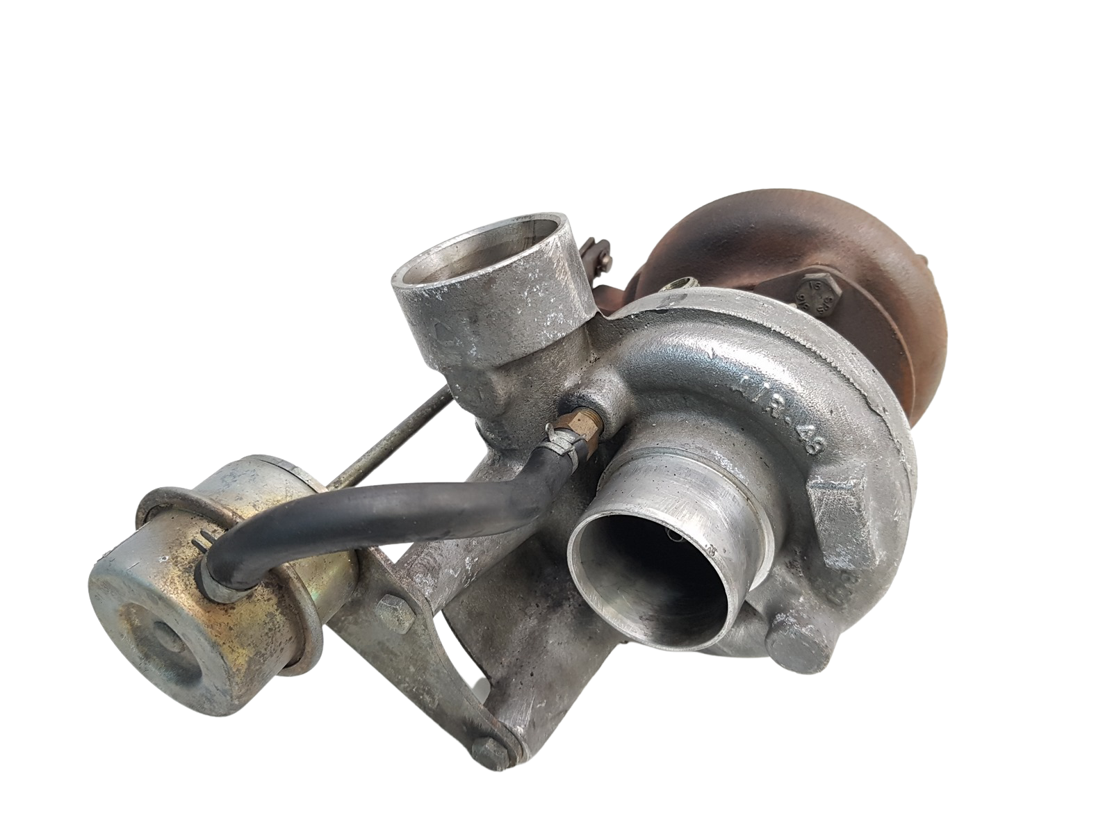 Turbodmychadlo 9600546680 Garrett 2.1 TD Citroen Xm Peugeot 605 main product photo