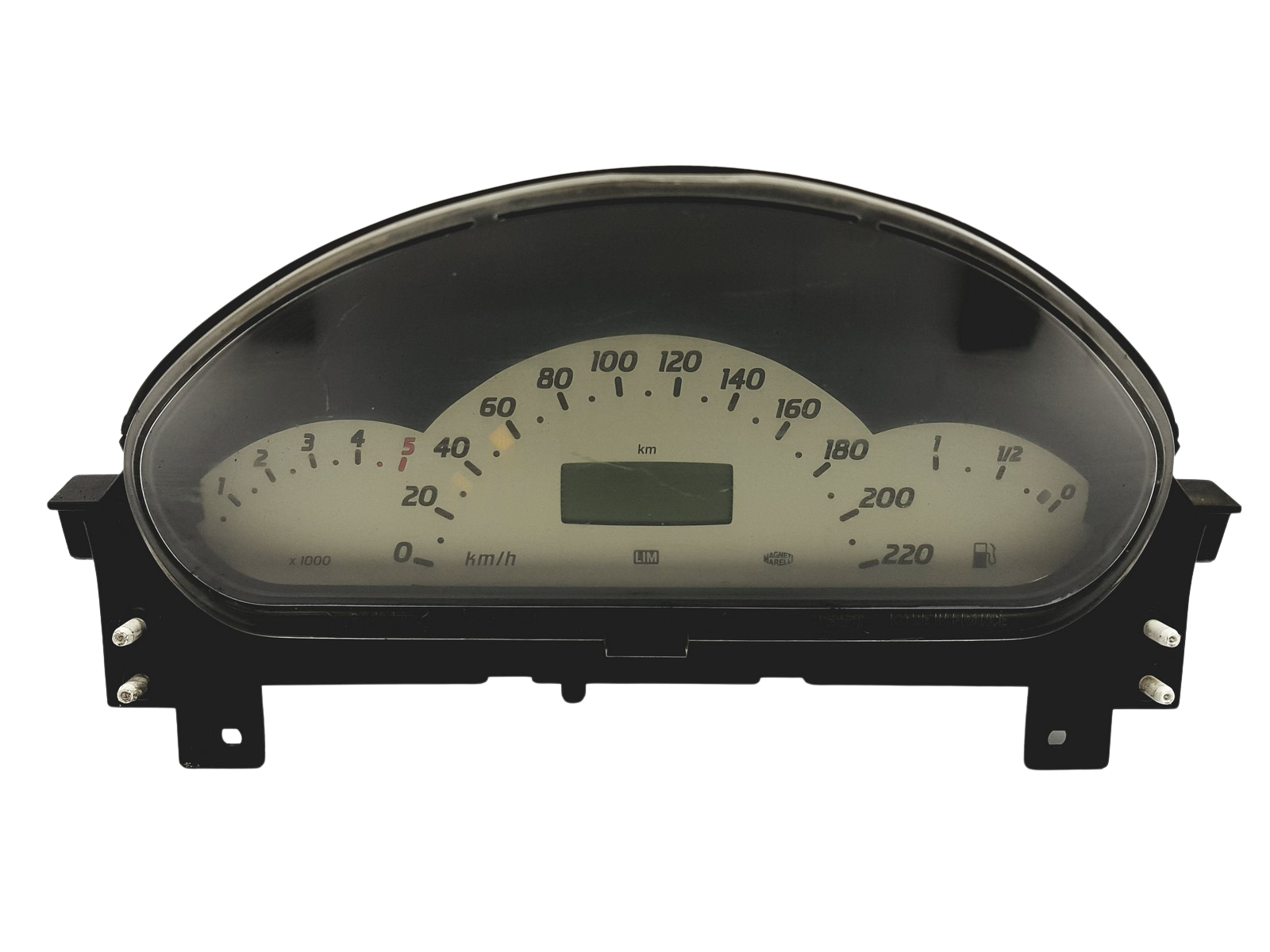 Otáčkoměr Mercedes A W168 A1685404311 41327 main product photo