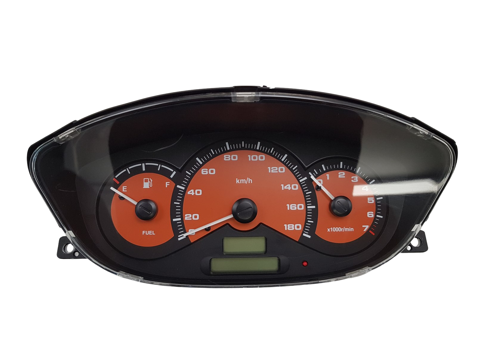 Tachometr Chevrolet Matiz 96664167 1071 main product photo