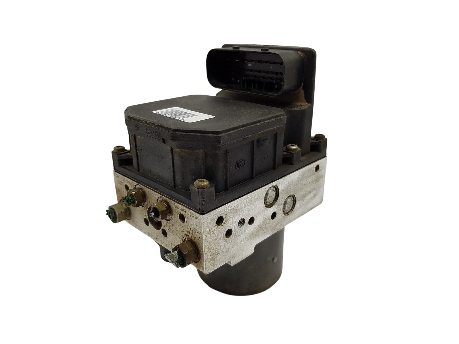 Pumpa Abs Peugeot 307 9648435380 0265950084 0265225188 5053 main product photo