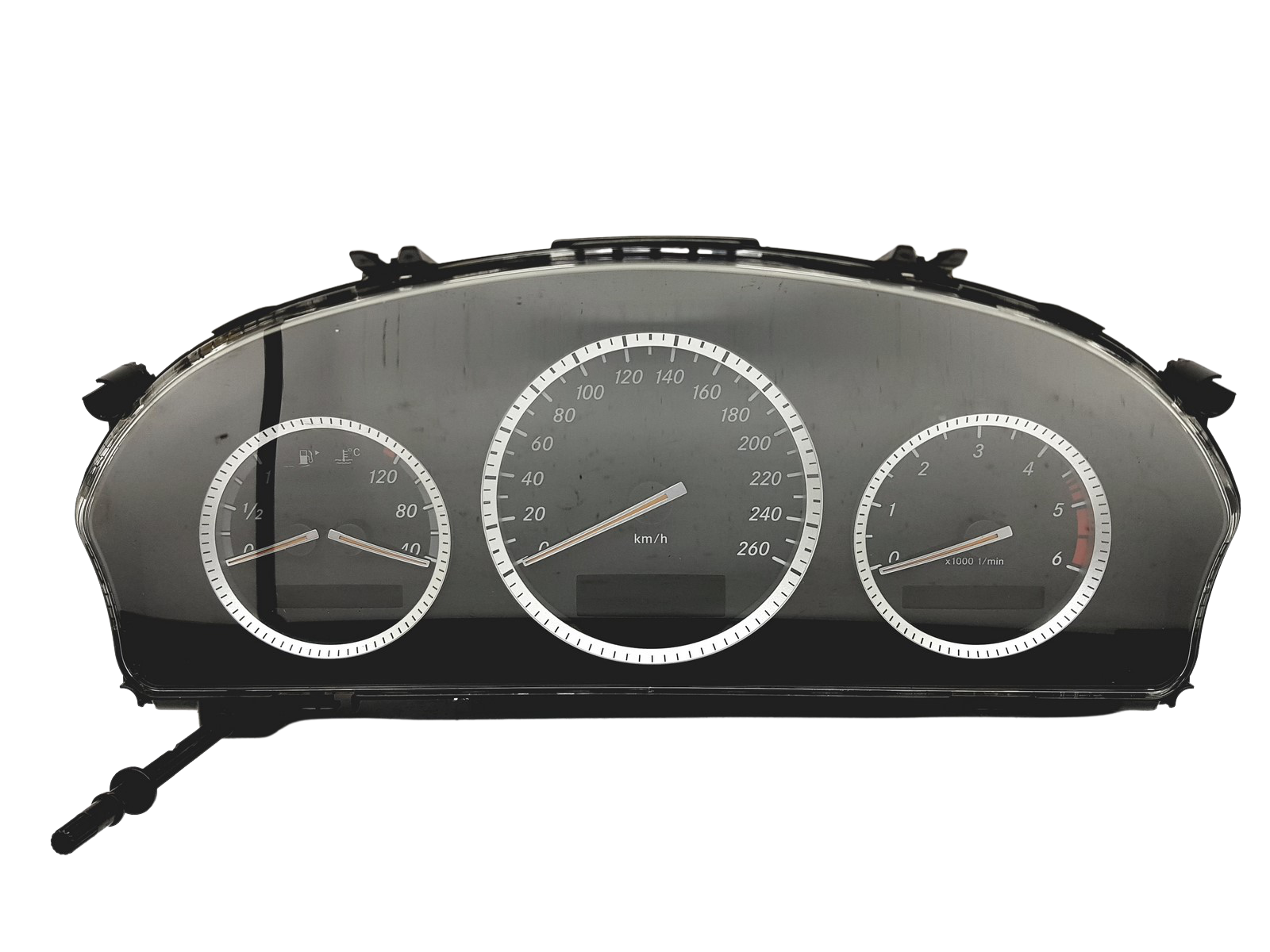 Otáčkoměr Mercedes C W204 A2045401648 51142 main product photo