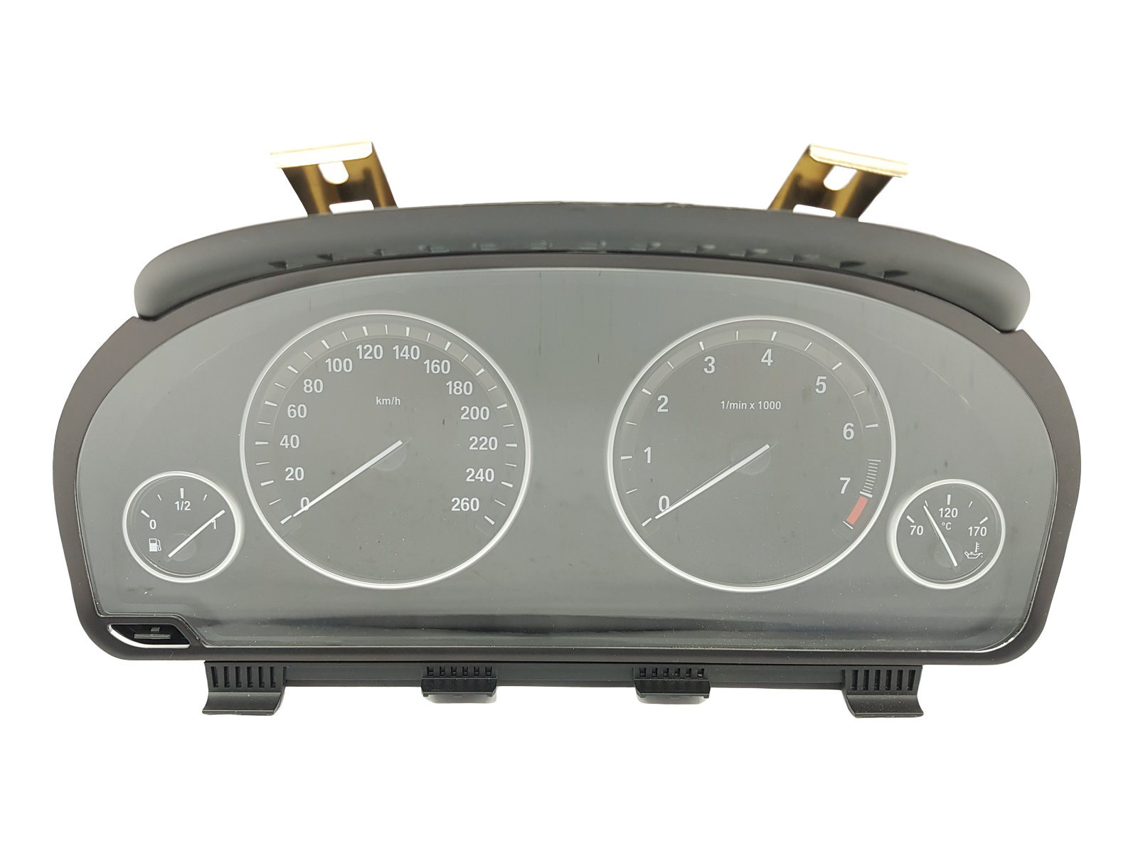 Otáčkoměr BMW X5 9364604-01 2676310-04 Johnson main product photo