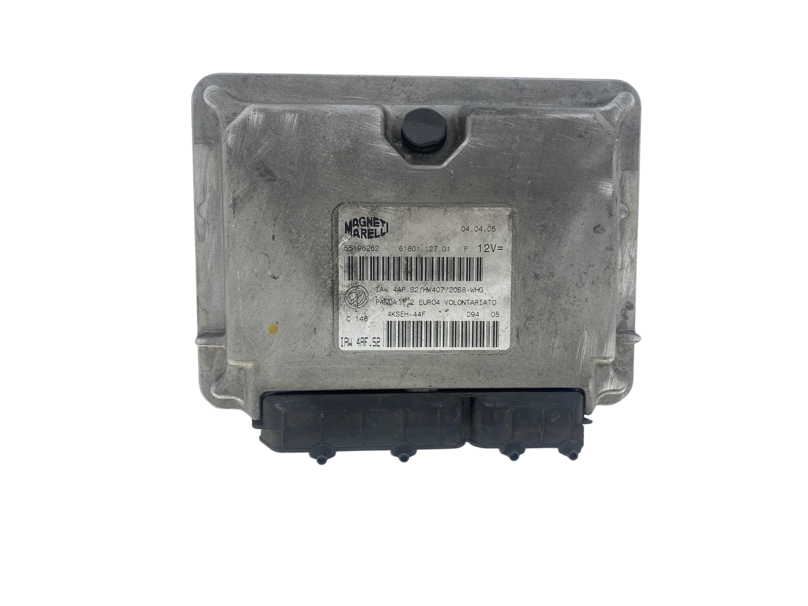 Blok Ovladačů IAW4AF.S2 55196262 61601.127.01 Fiat Magneti Marelli 49172 main product photo