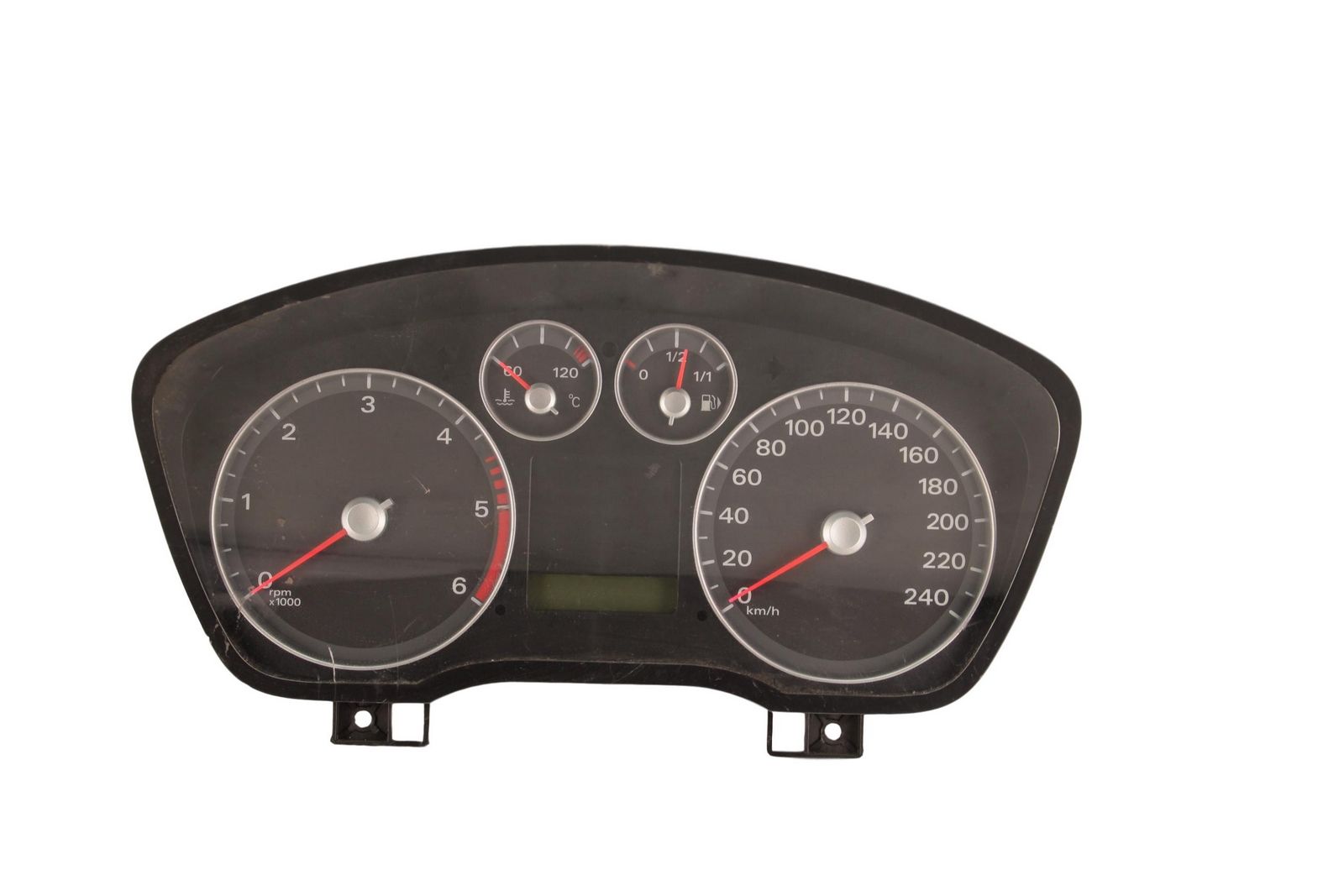 Otáčkoměr Ford Focus MK2 4M5T-10849-GR 4M5T10849GR main product photo