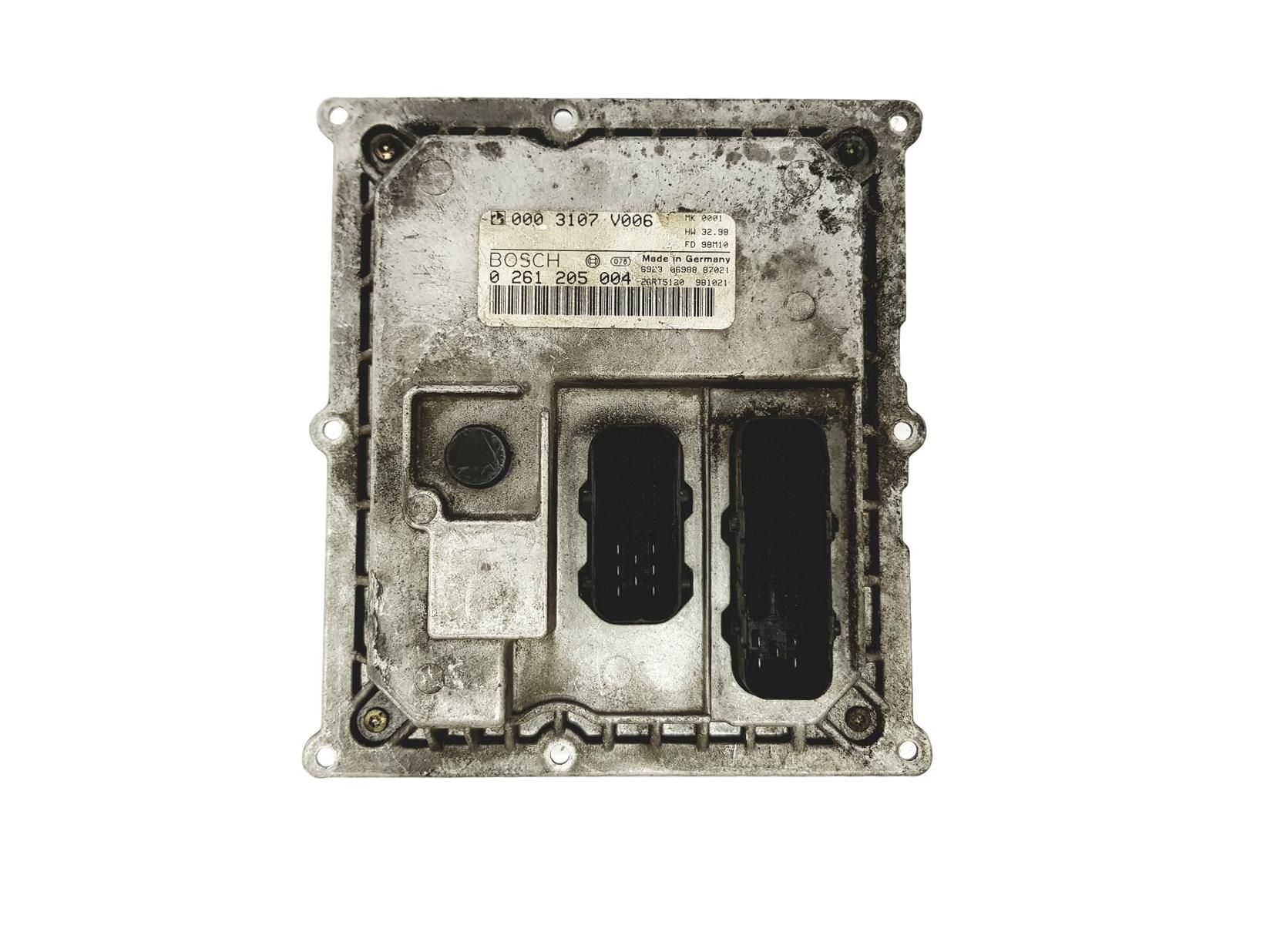 Blok Ovladačů 0003107V006 0261205004 Smart Bosch 15571 main product photo
