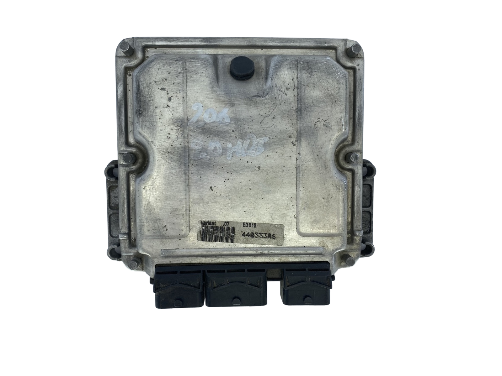 Blok Ovladačů 0281011525 9651256880 9640938680 PSA Bosch 51320 main product photo