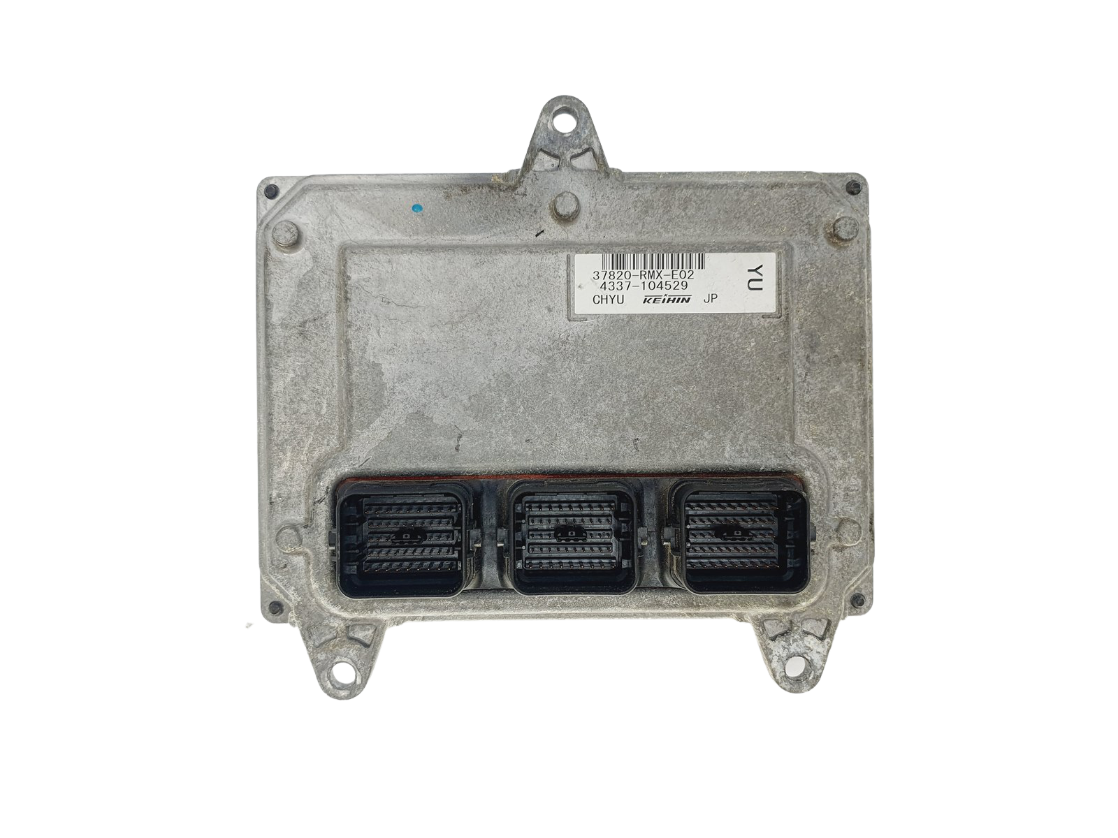 Blok Ovladačů 37820-RMX-E02 CHYU Honda Keihin 43240 main product photo