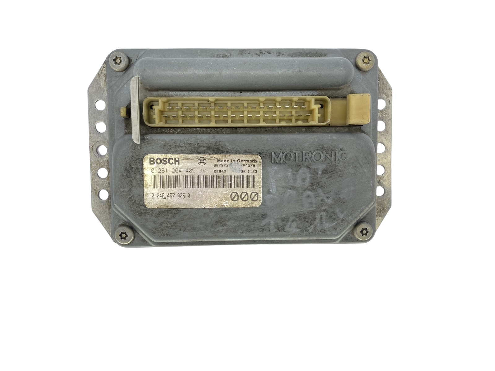 Blok Ovladačů Fiat 00464670050 0261204405 Bosch 56340 main product photo