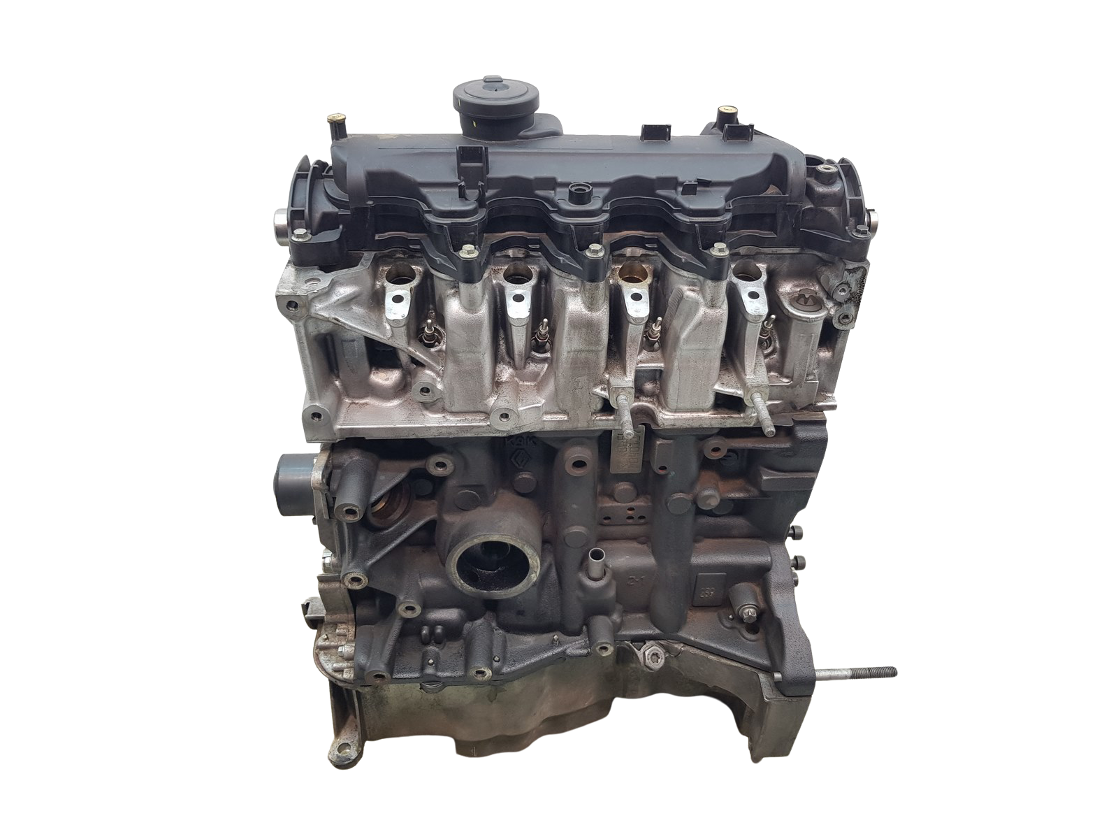 Motor Naftový K9KG656 K9K656 1.5 Dci Renault Megane 3 main product photo