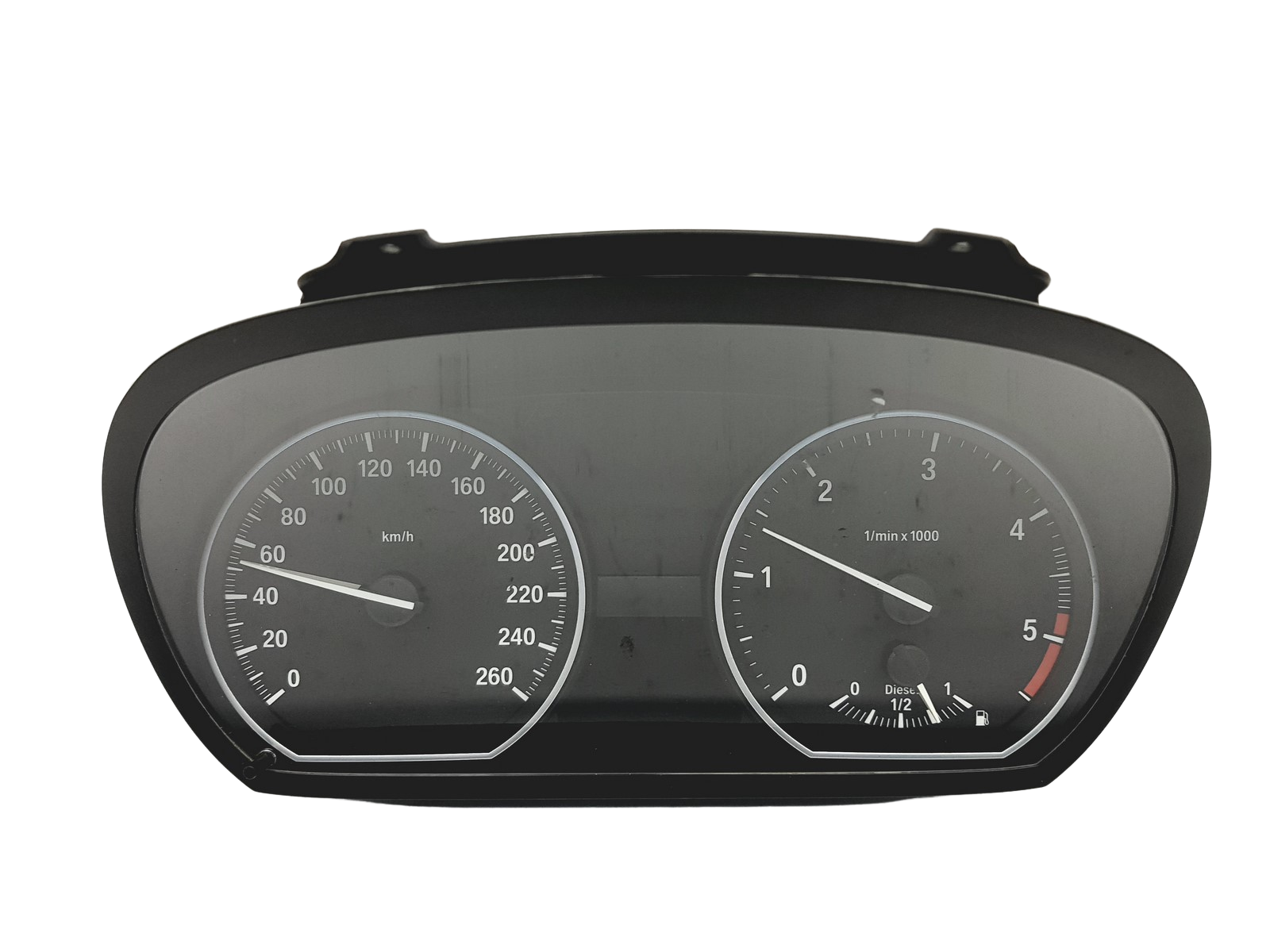 Otáčkoměr BMW 1 E87 9166823-02 1024955-85 52560 main product photo