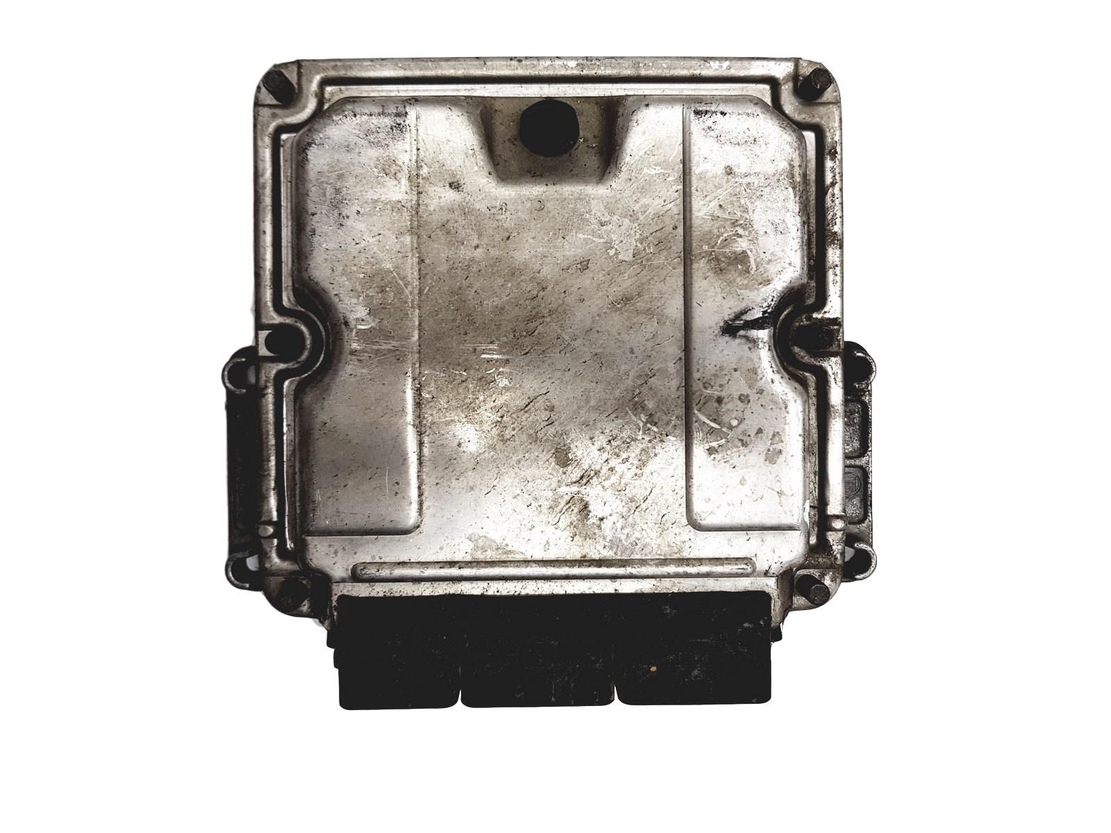Blok Ovladačů 0281010320 8200106111 8200110105 Renault Bosch 3671 main product photo
