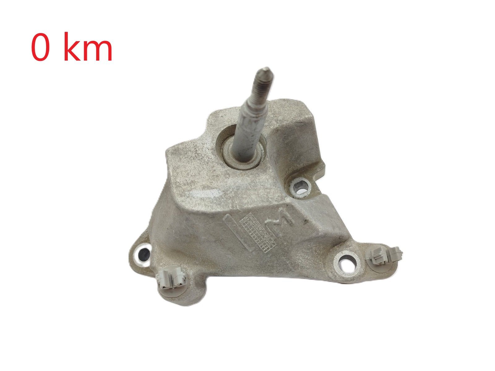 Příslušenství, držák Renault Laguna 3 112470002N 2.0 main product photo